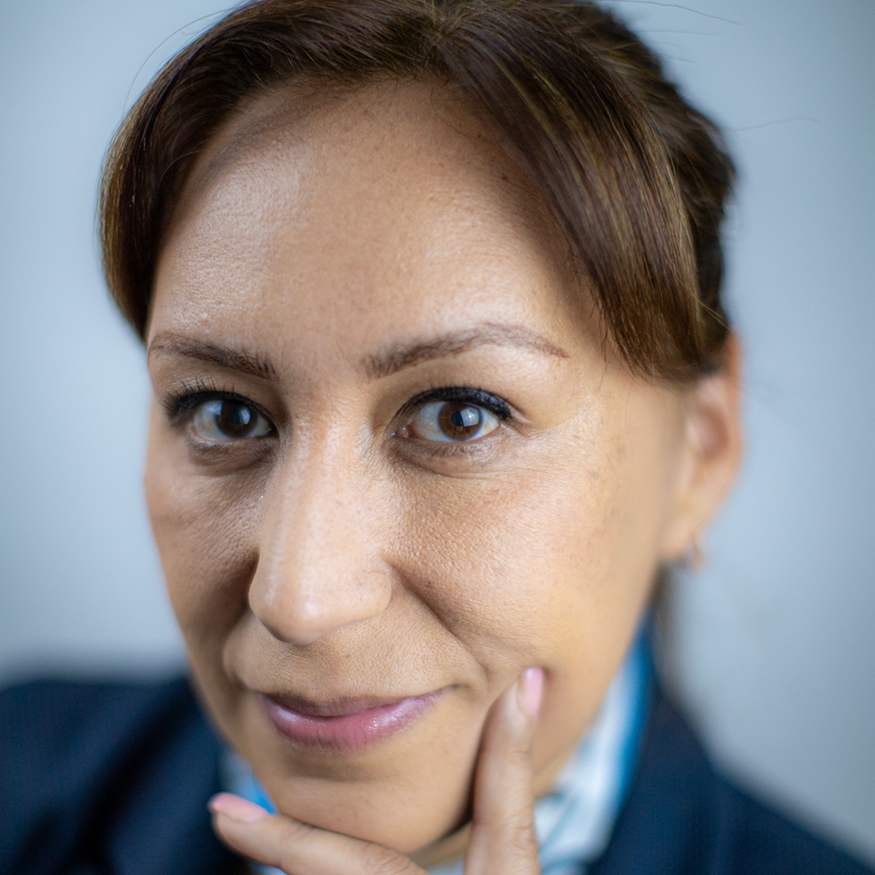 ENTREVISTA 028 | Lupita Leal: así deben ser las calles de Puebla episode artwork
