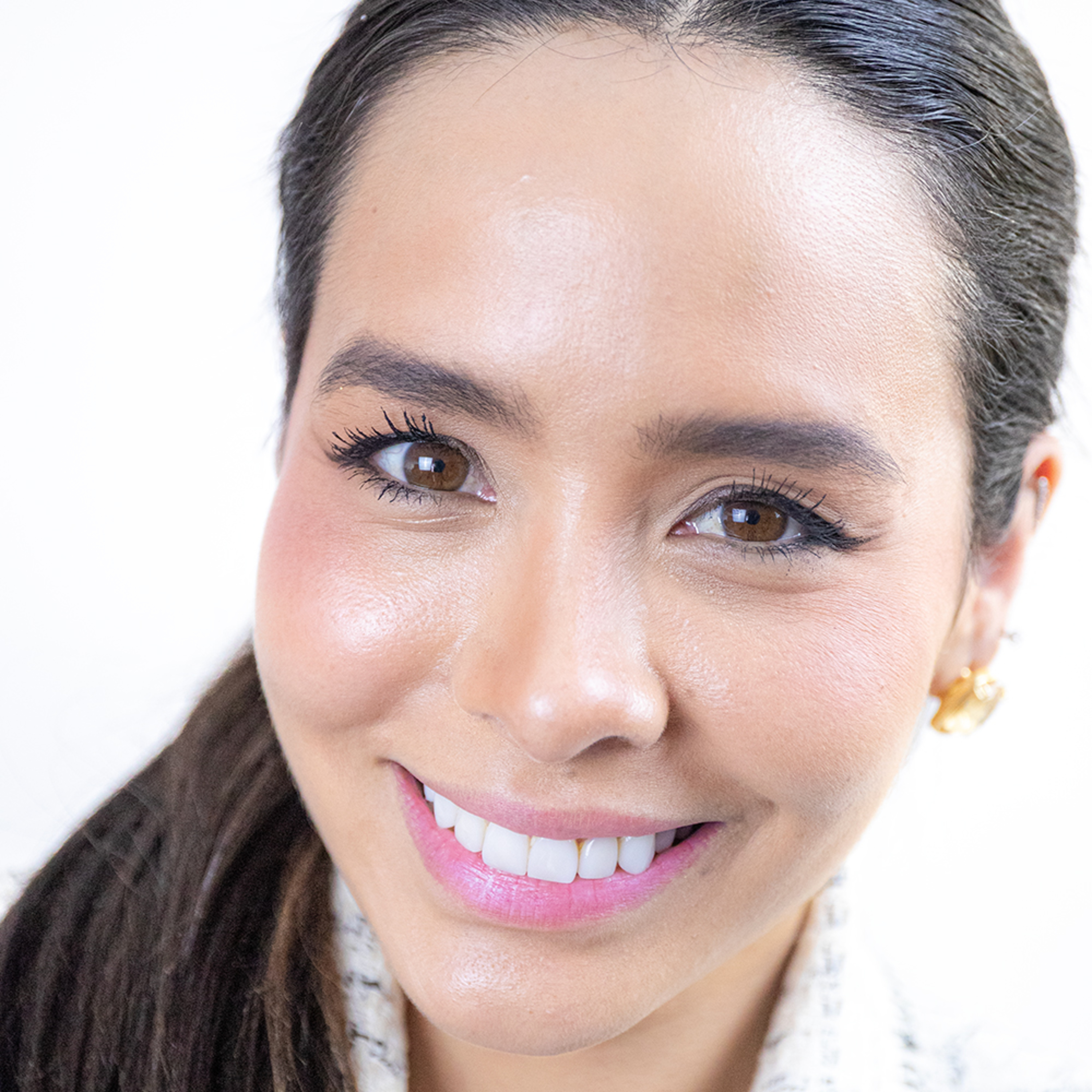 ENTREVISTA 030 | Grace Palomares: soy la más competitiva de Movimiento Ciudadano para gobernar Puebla
