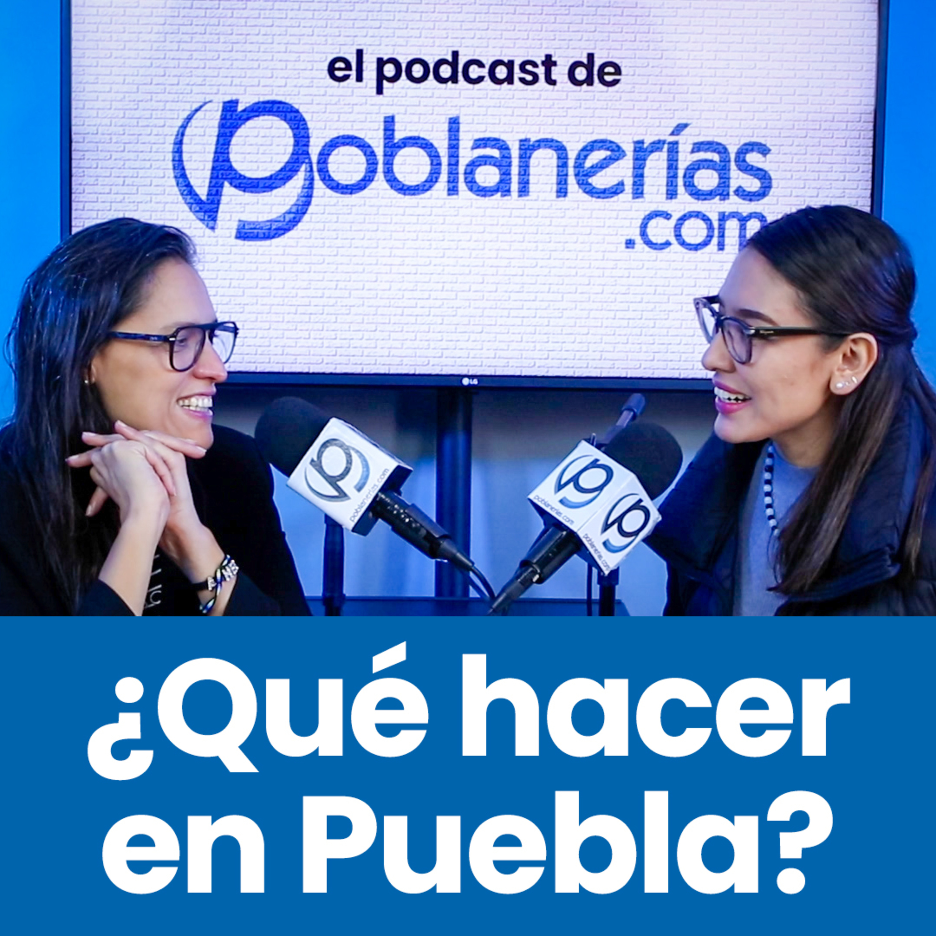 Cartelera de Navidad 2023 en Puebla: exposiciones y conciertos episode artwork