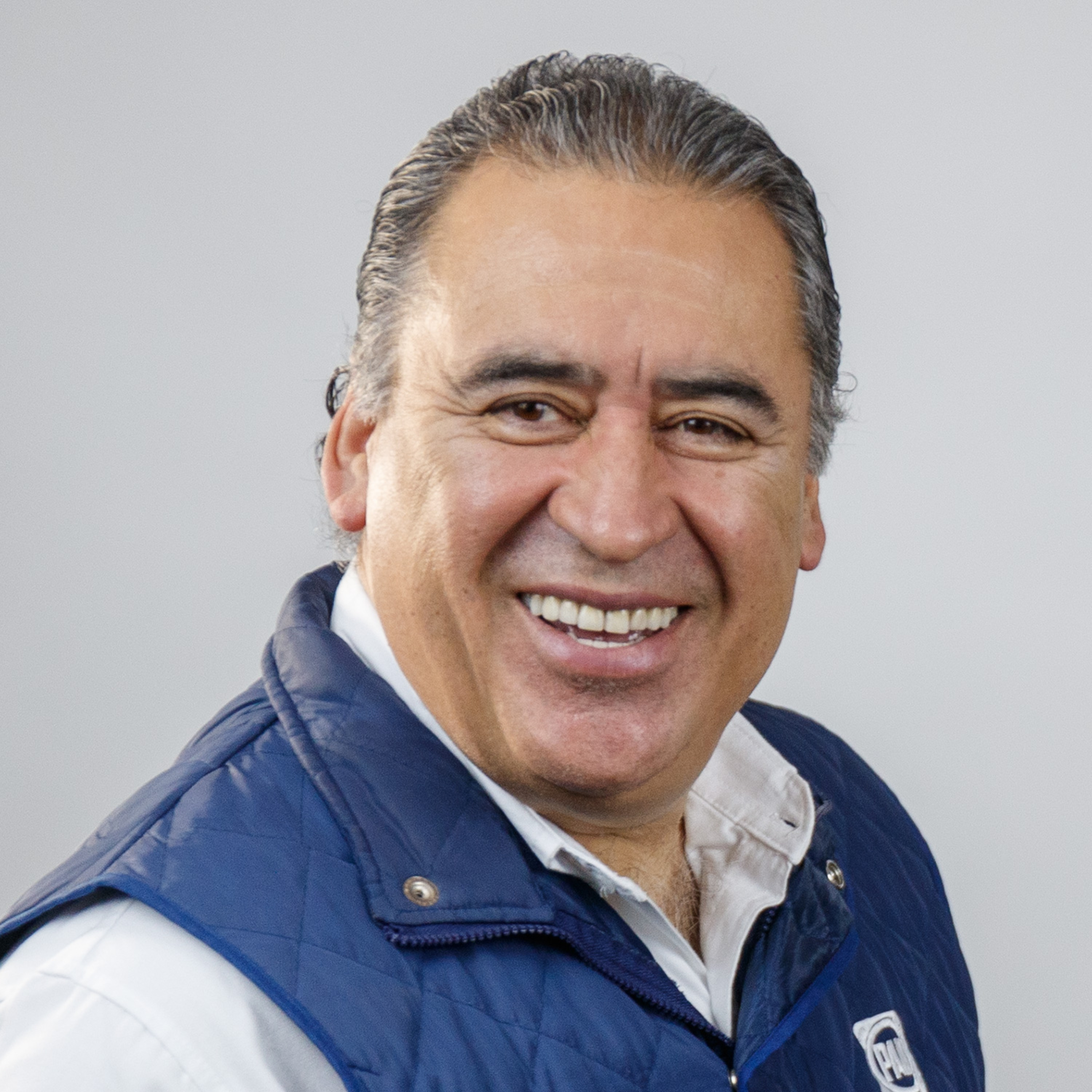 E 42 | Humberto Aguilar Coronado busca la reelección del distrito 10 en Puebla episode artwork