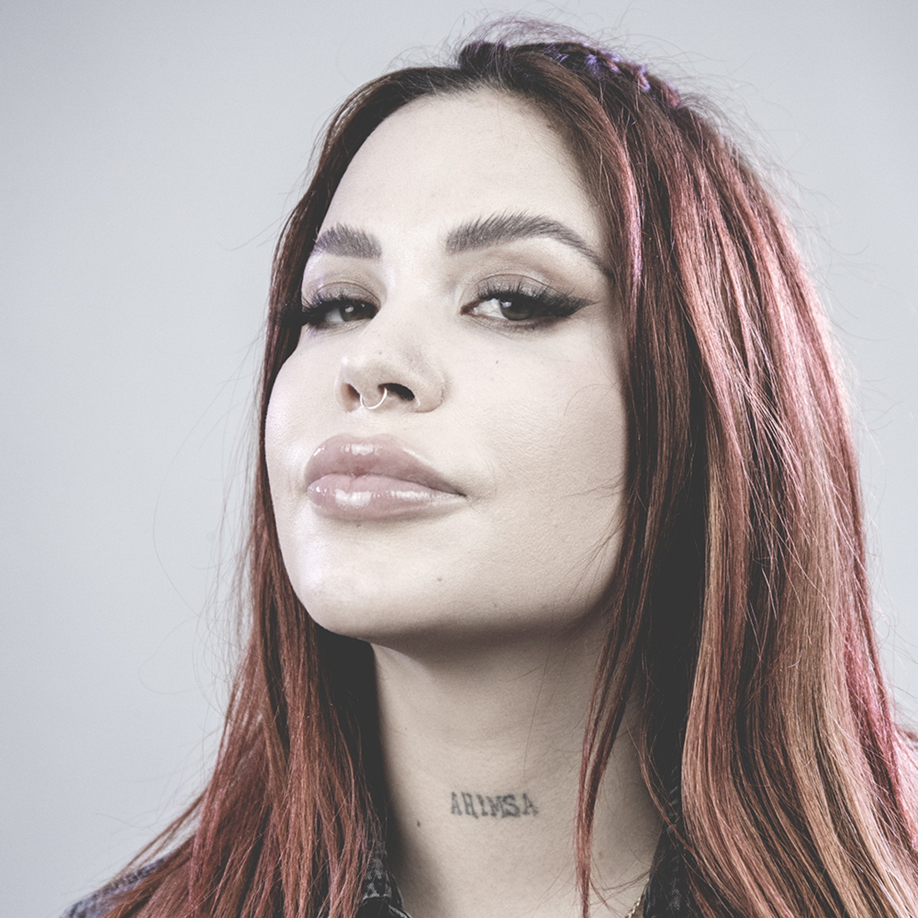 E 44 | Cuacolandia: el santuario para caballos que la activista Elena Larrea financia con OnlyFans episode artwork