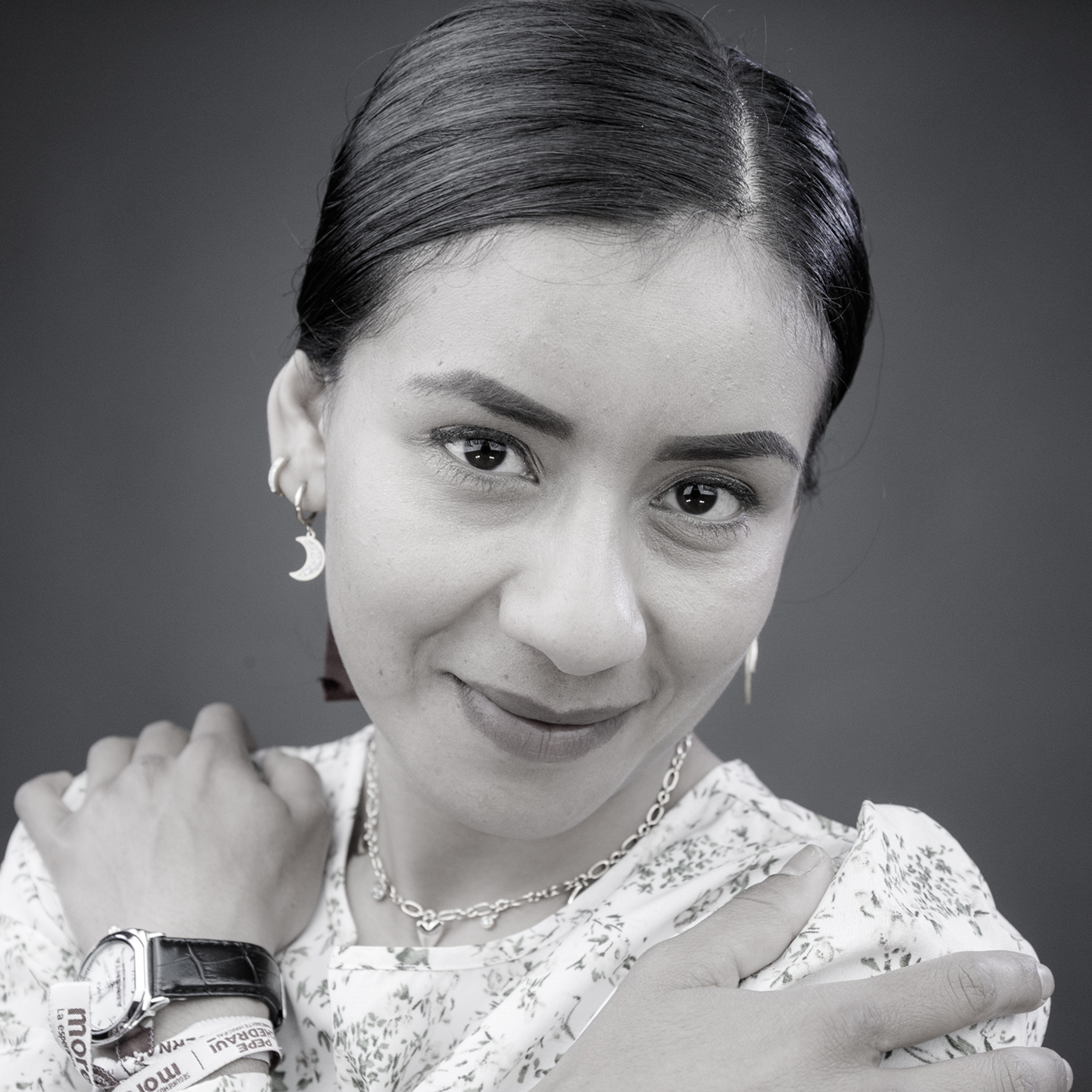 E48 | Bonita Sánchez: “el deporte deber ser una política pública prioritaria en Puebla” episode artwork