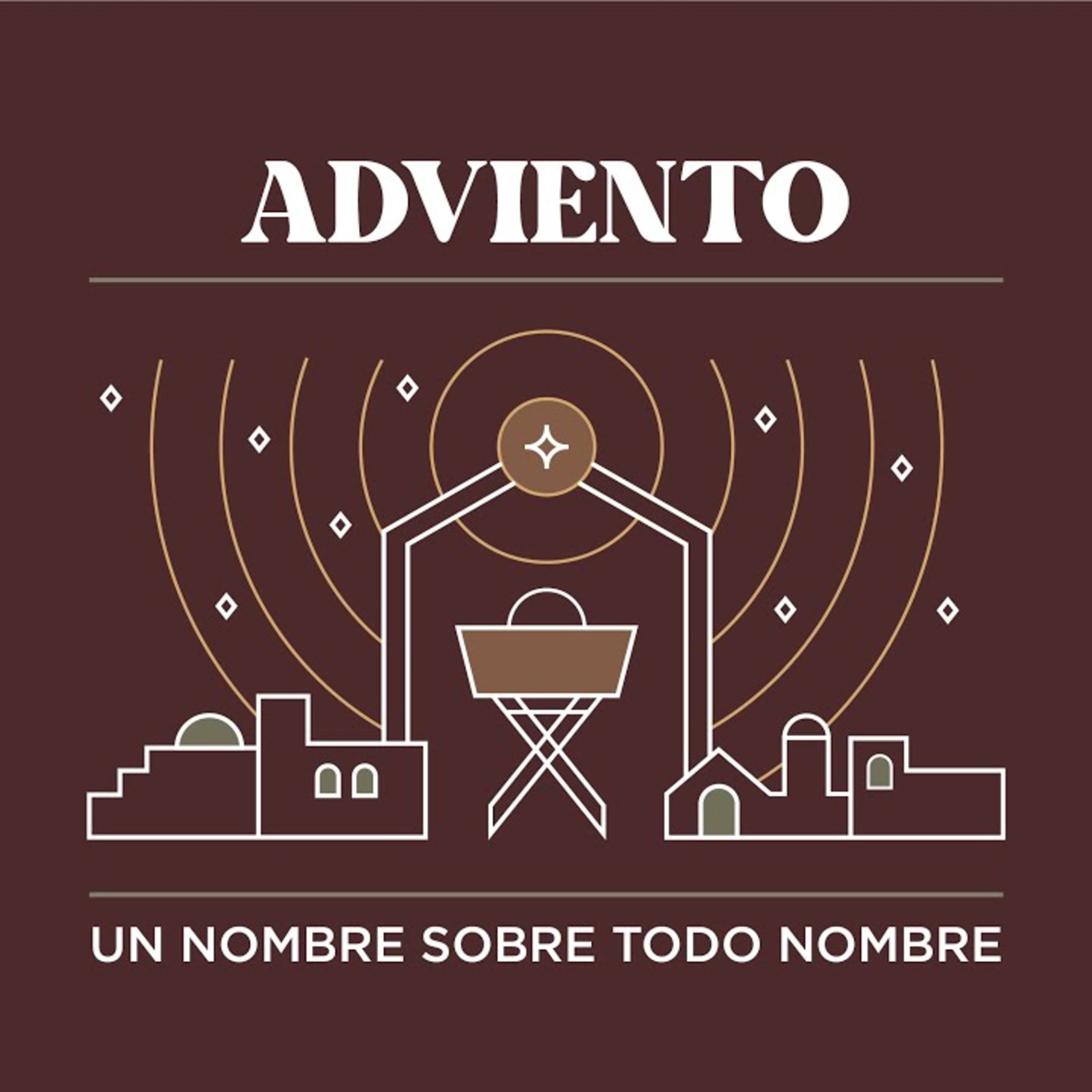 Adviento: Admirable consejero episode artwork