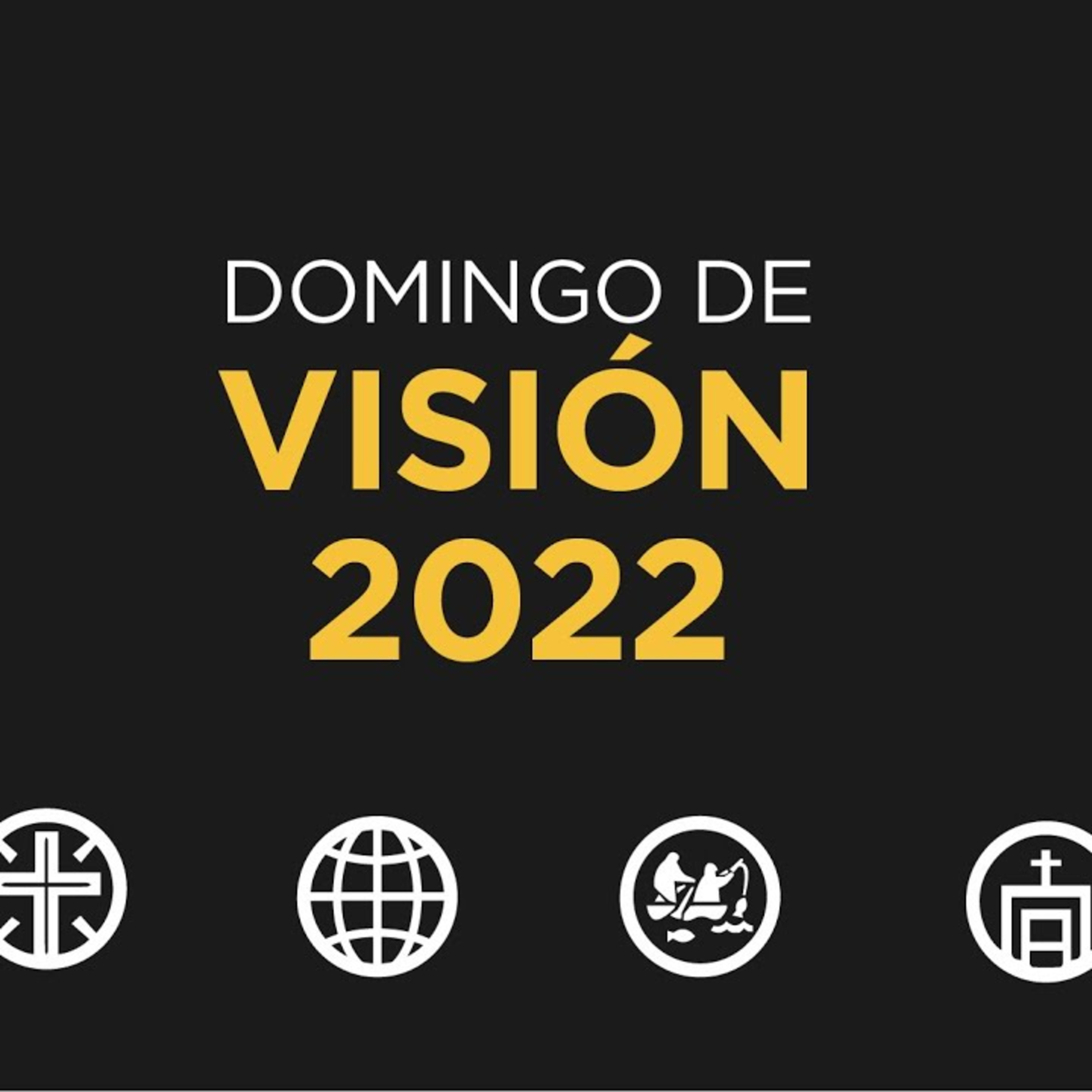 Domingo de visión episode artwork