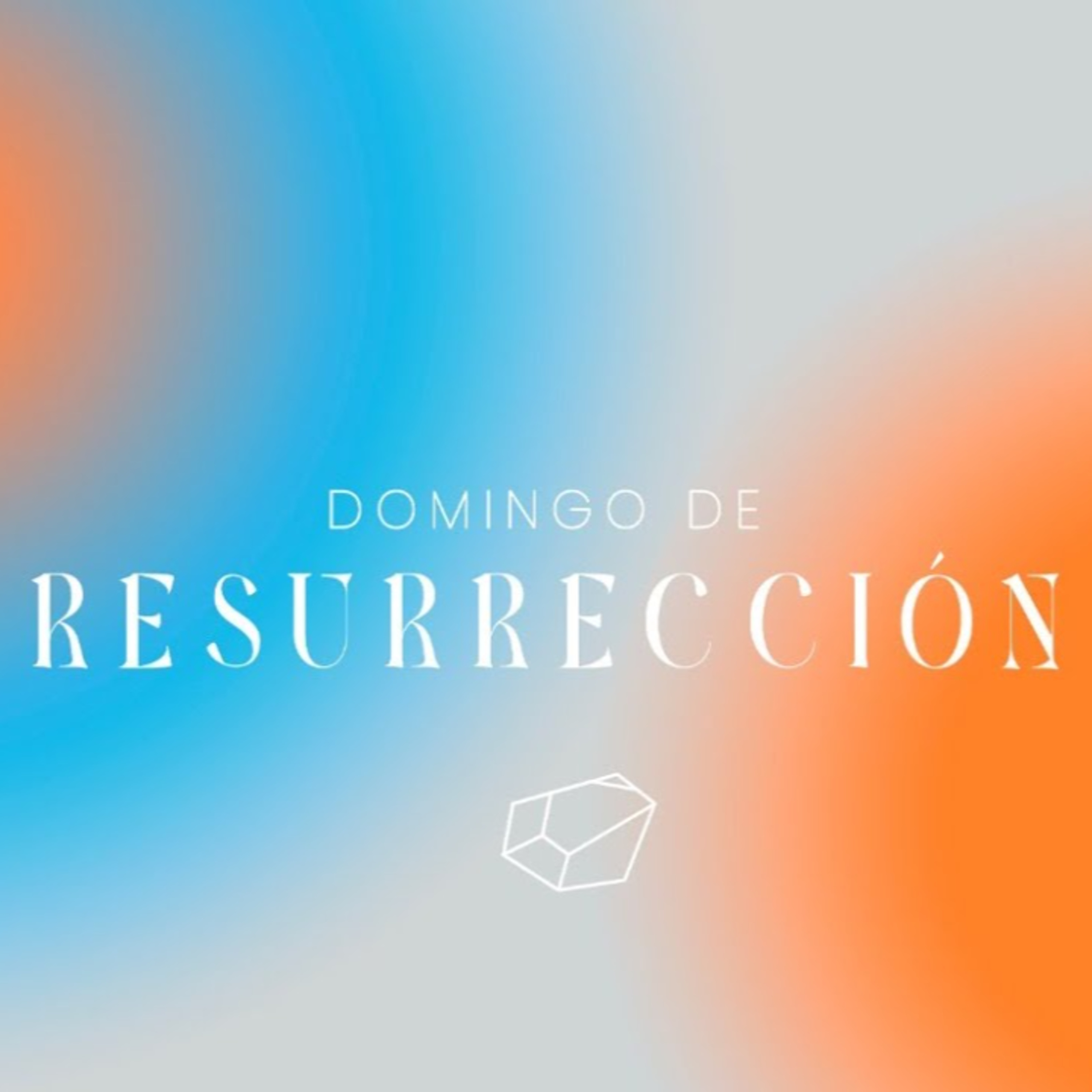 Domingo de resurrección episode artwork