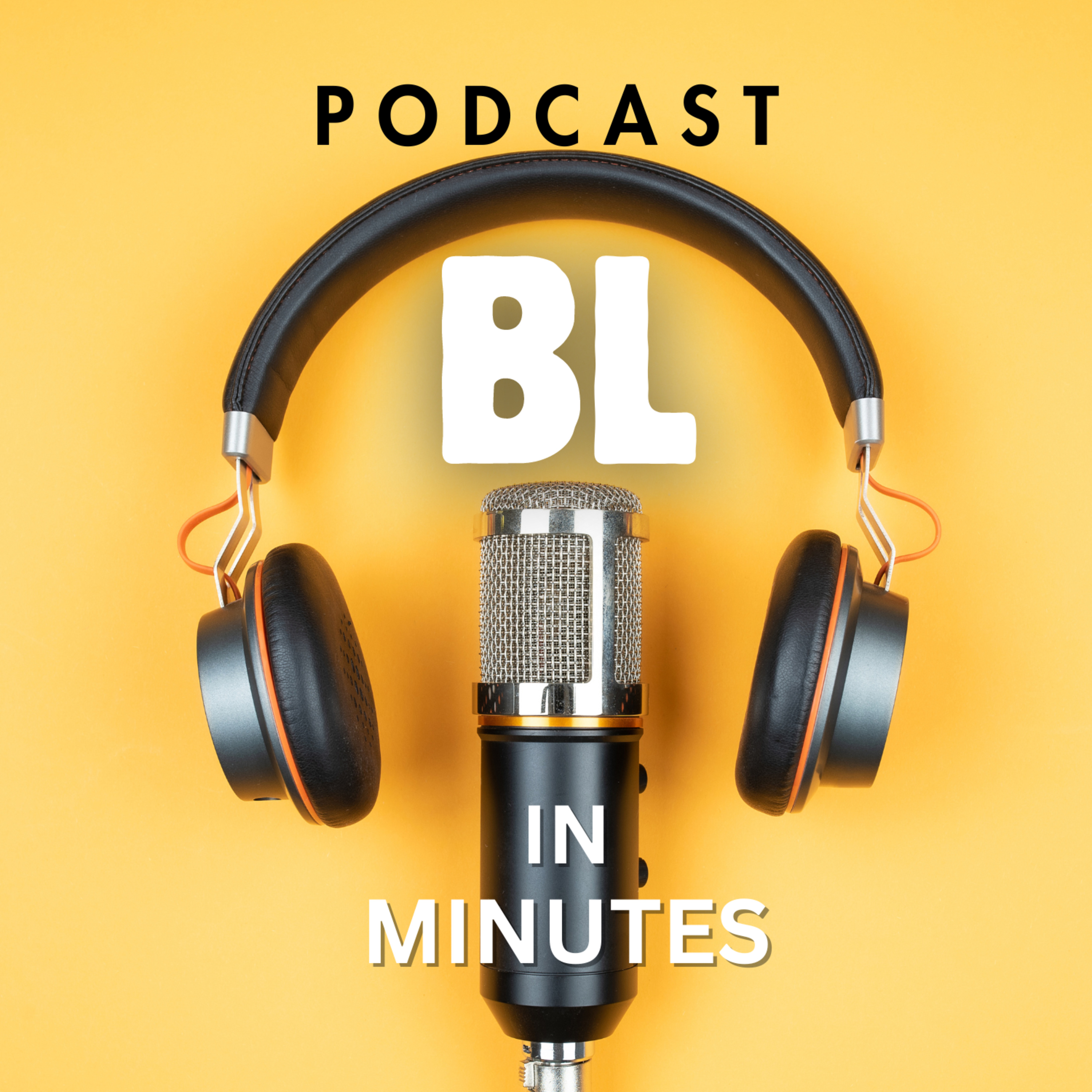 Body Language In Minutes with Host Gonzalo Ruiz