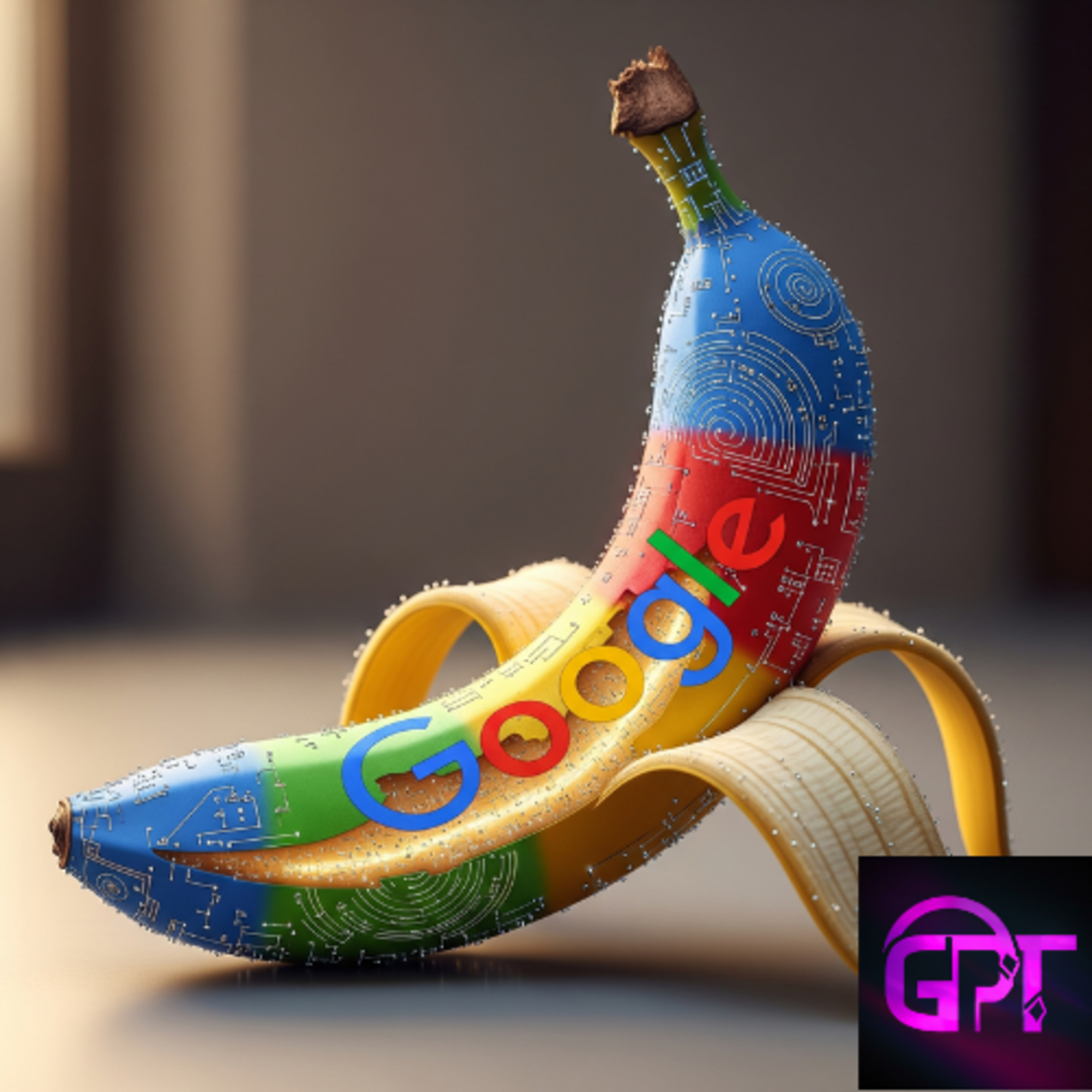 Episode 153 - Nanobanana Google Editor, is this the end of Photoshop