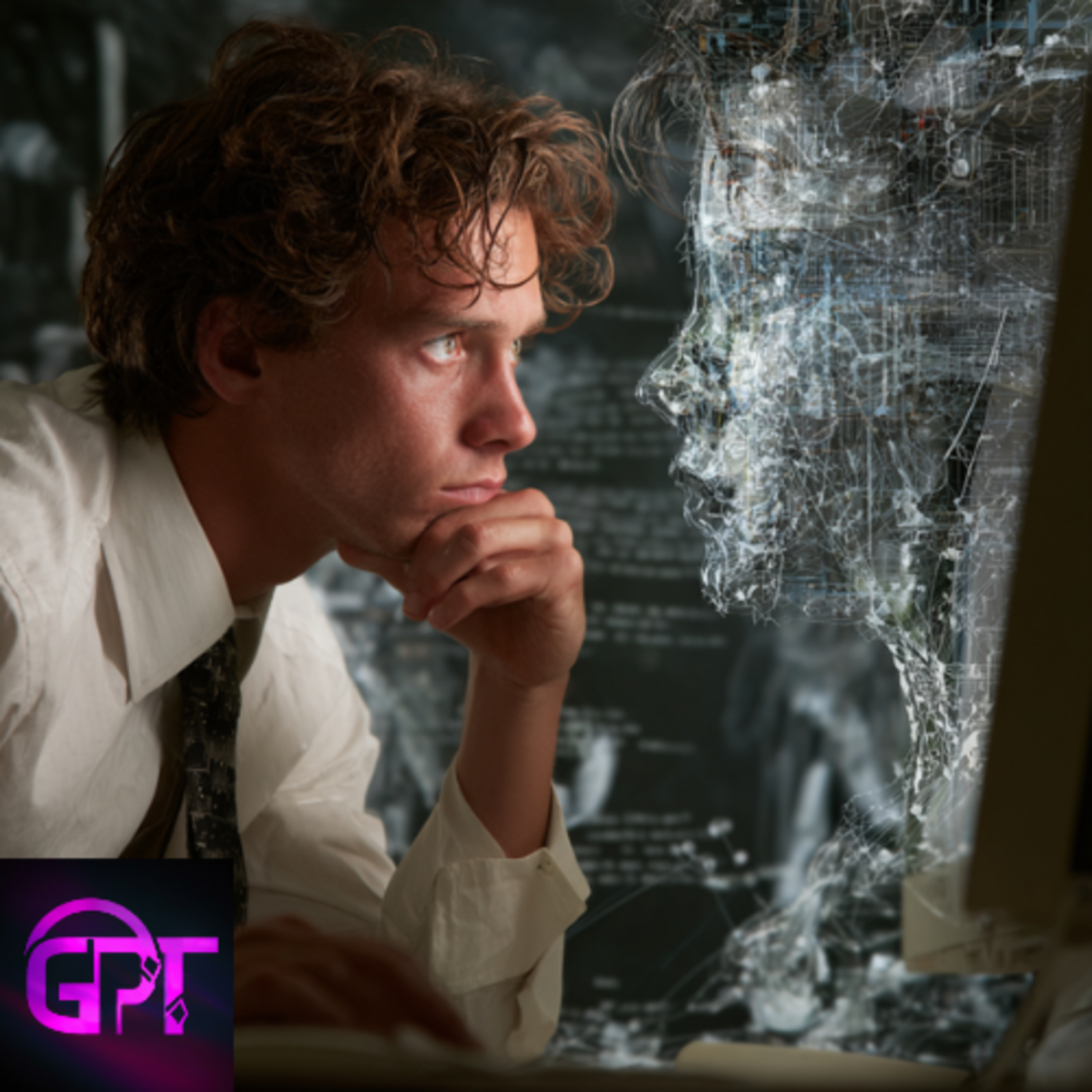 166 - Are white collared jobs cooked? What happened over break? AI news and more