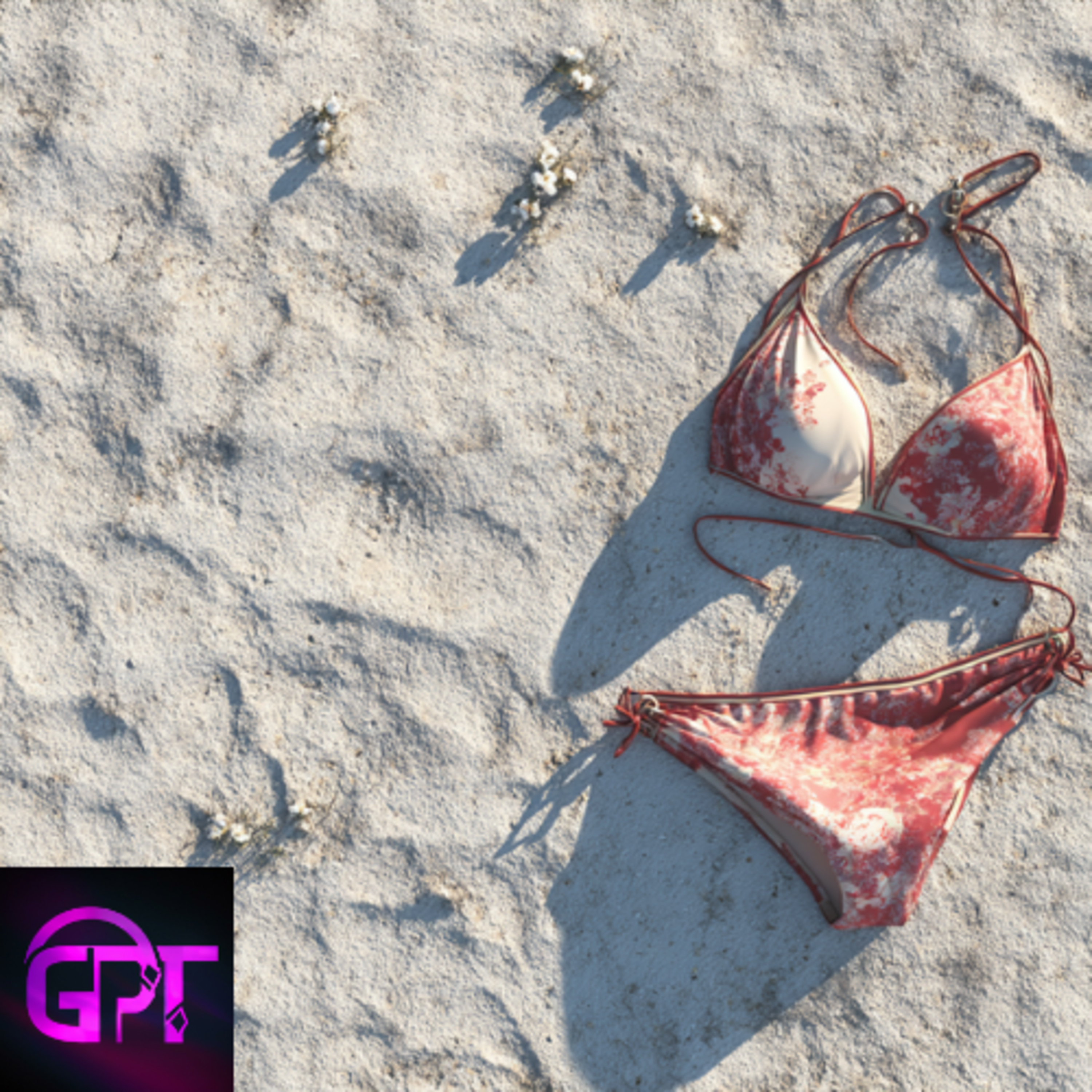 Episode 167 - Hey Grok put this girl in a bikini.