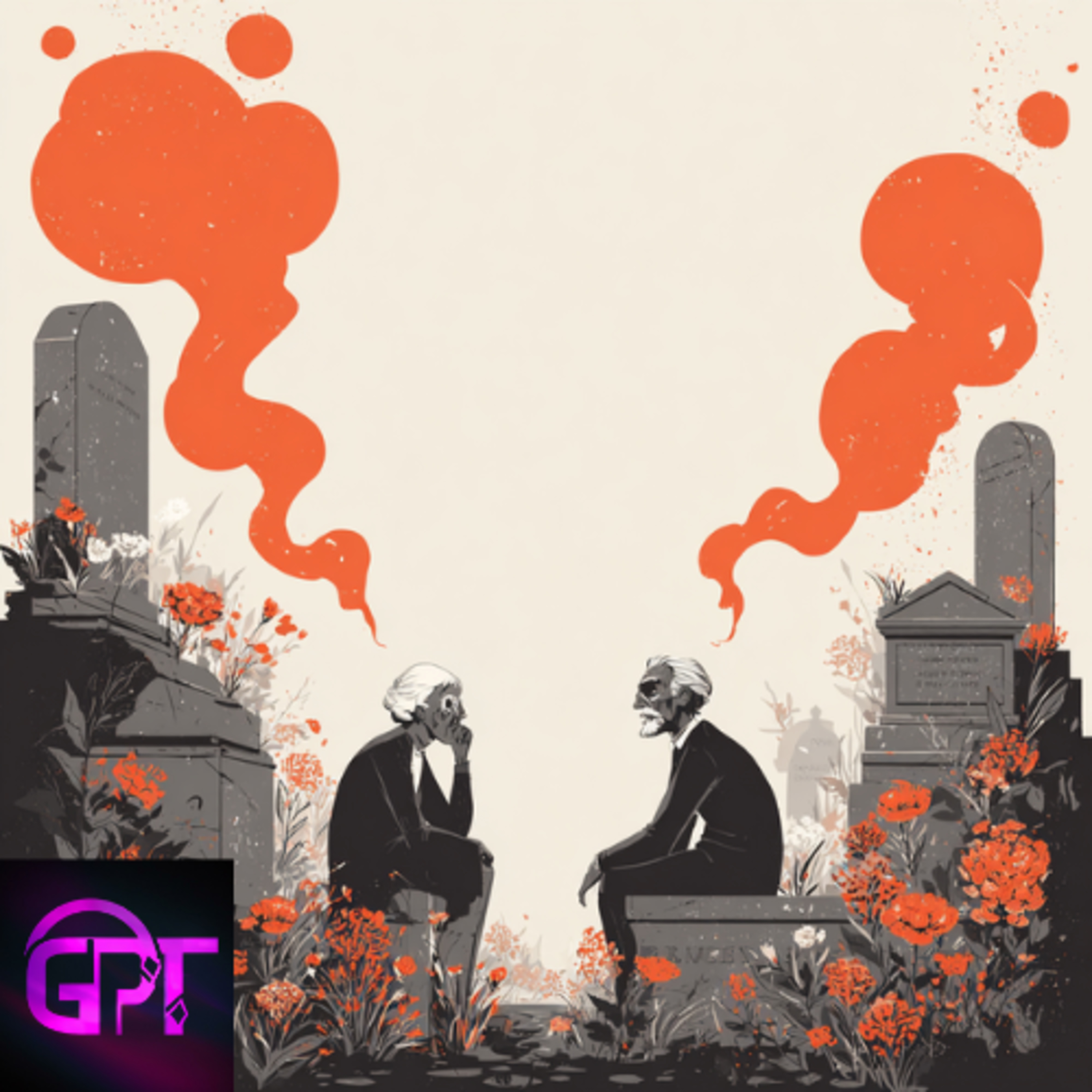 171 - I see dead people…and are AI Agents stupid?