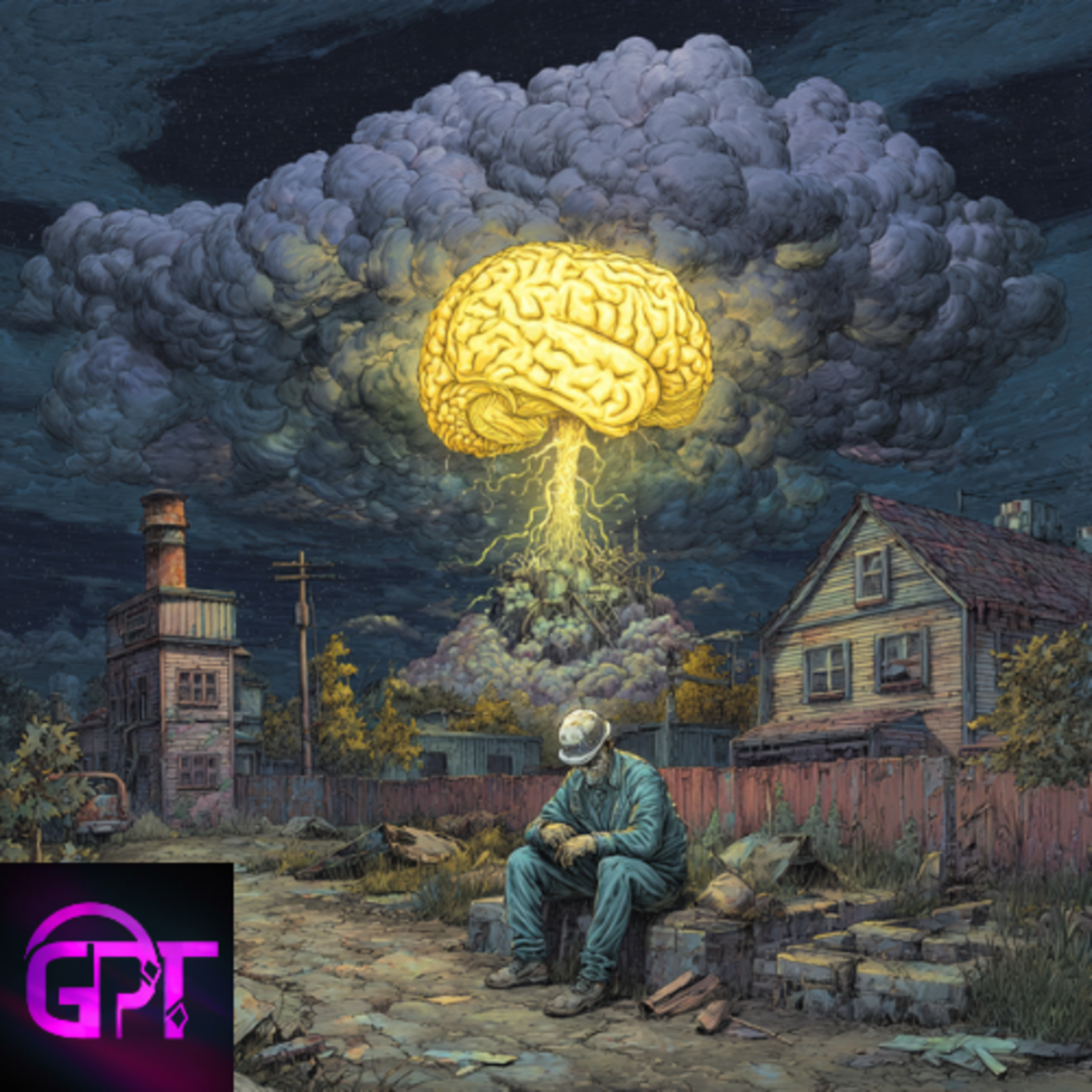 172 - Are we in a Mass AI Psychosis