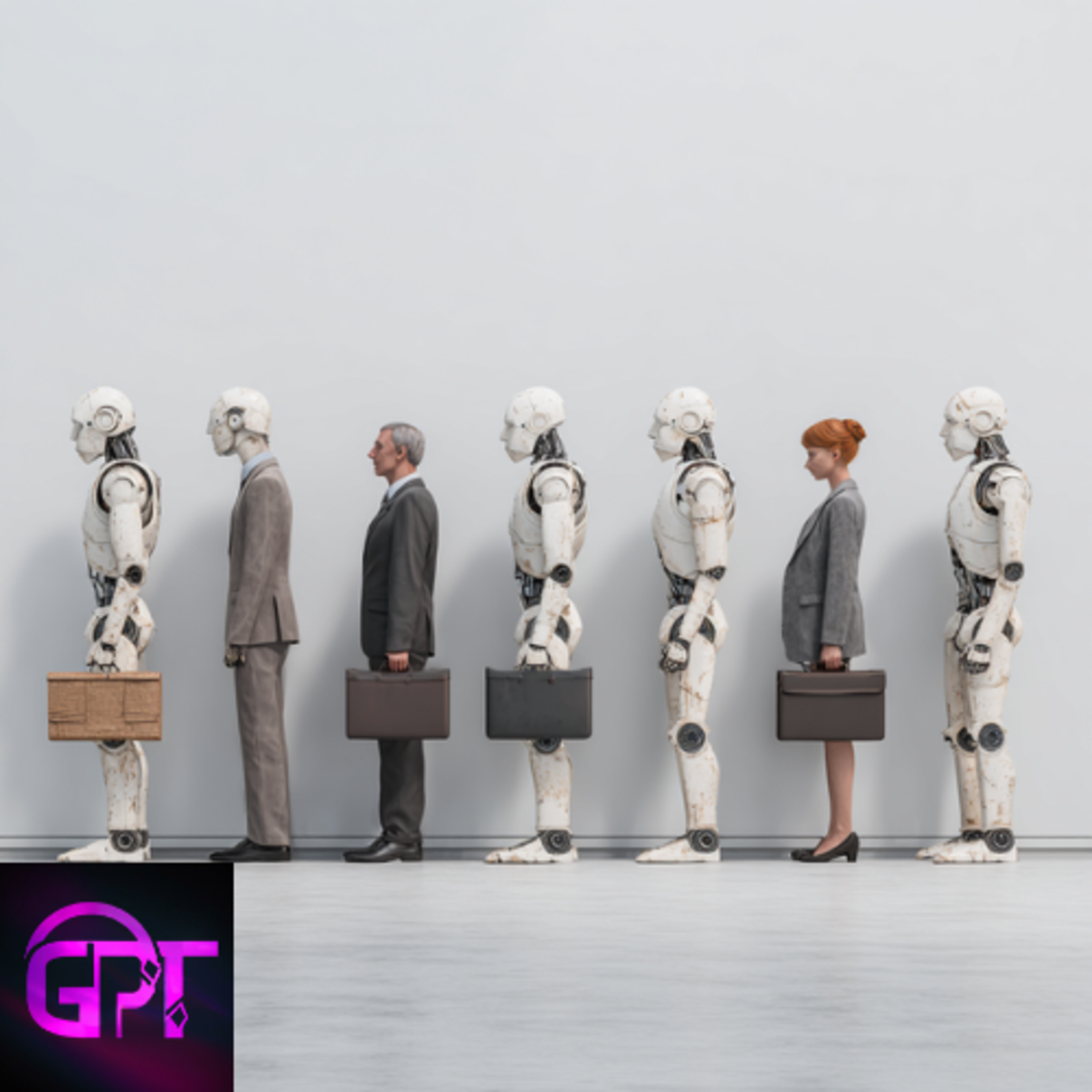 174 - The AI Layoffs…