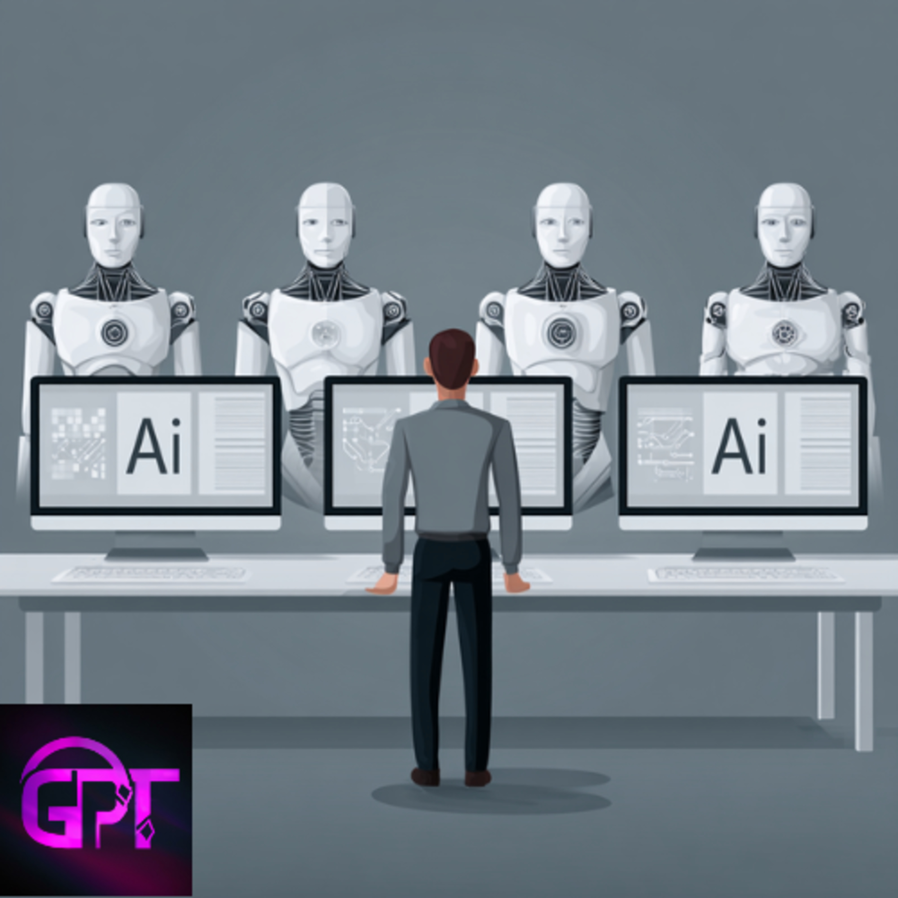175 - AI This or That…what will actually stick in the future