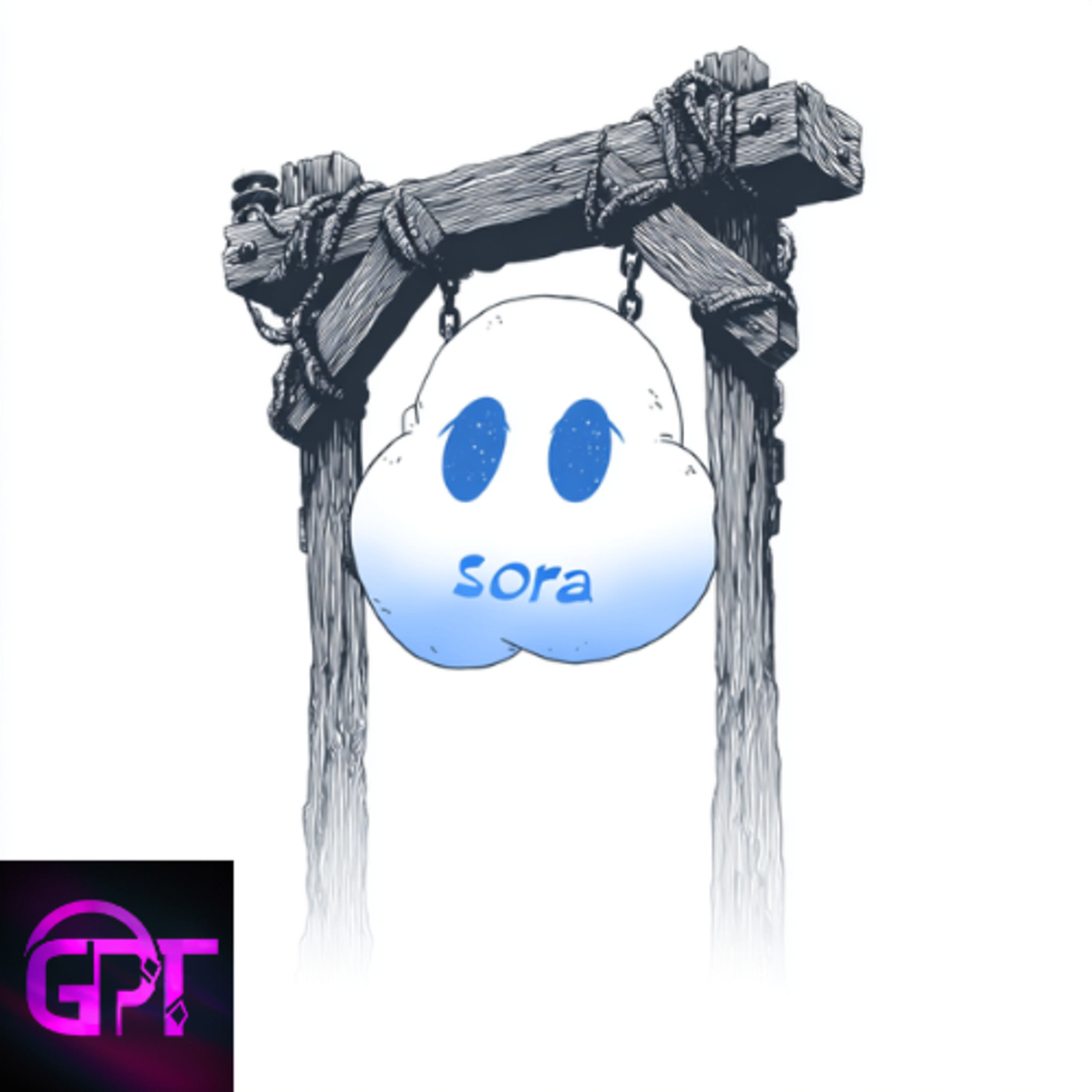 Sora is dead...but for real its dead