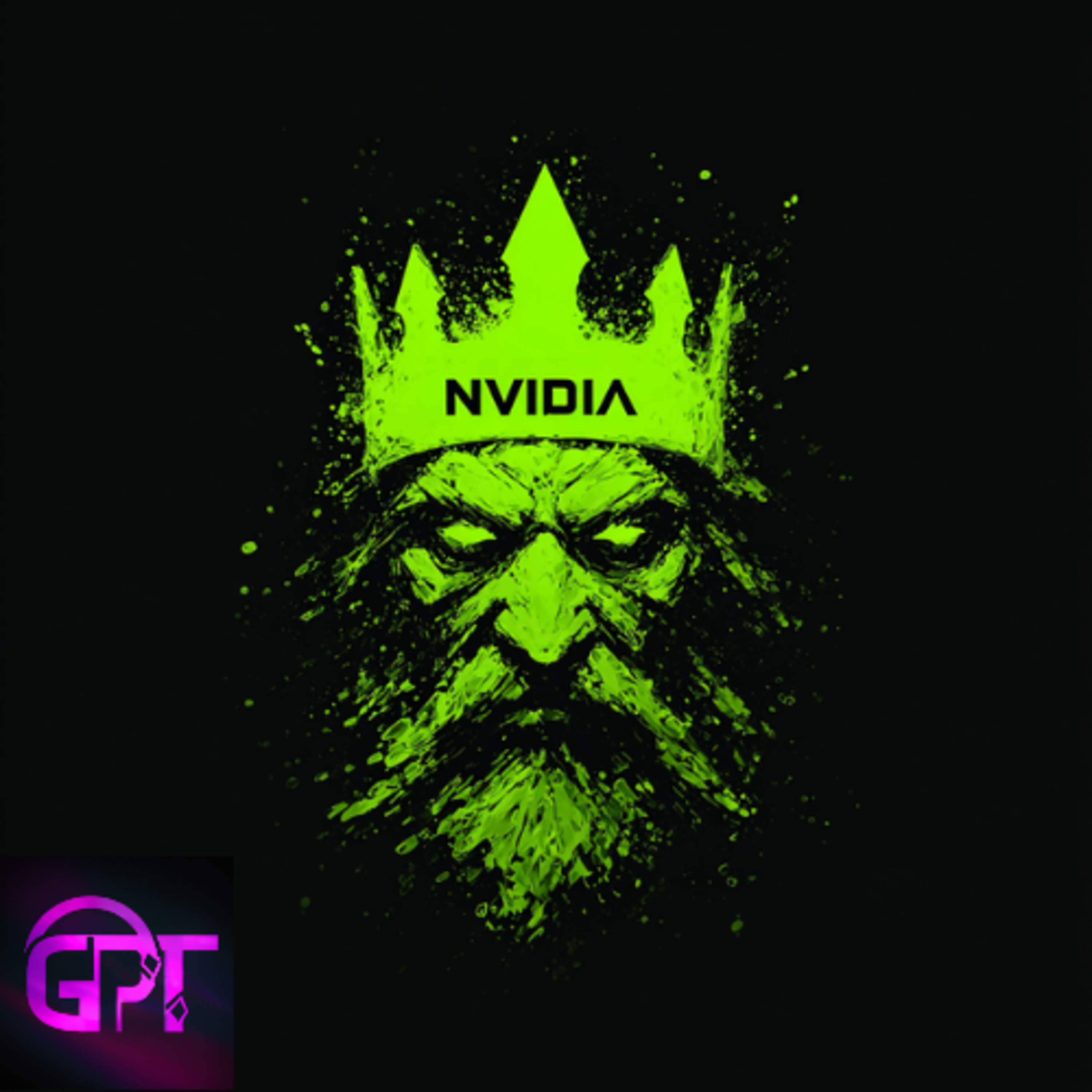 178 Nvidia is king once again