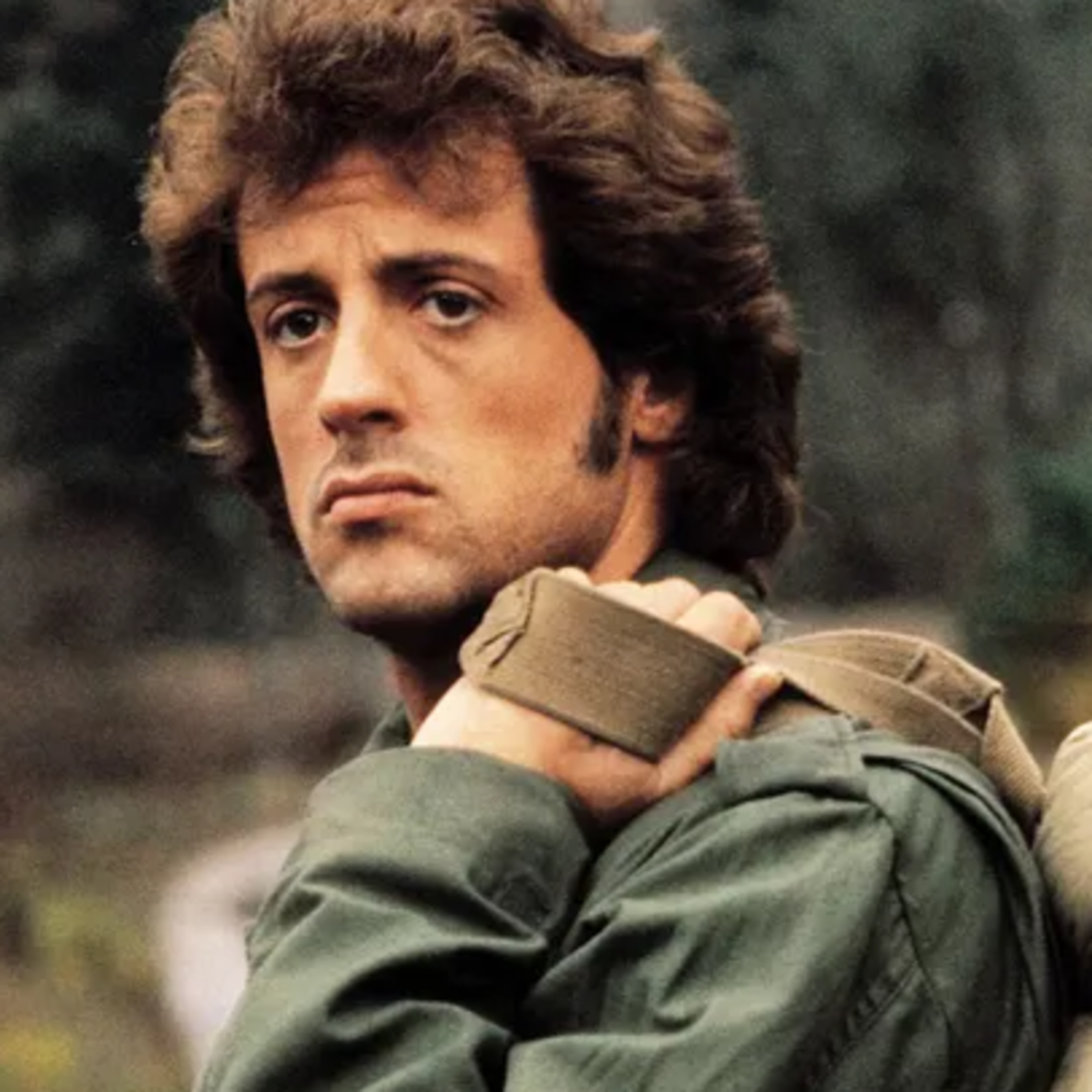 Minipod #170: Do que se trata o livro “First Blood”, que inspirou o filme “Rambo”, de 1982