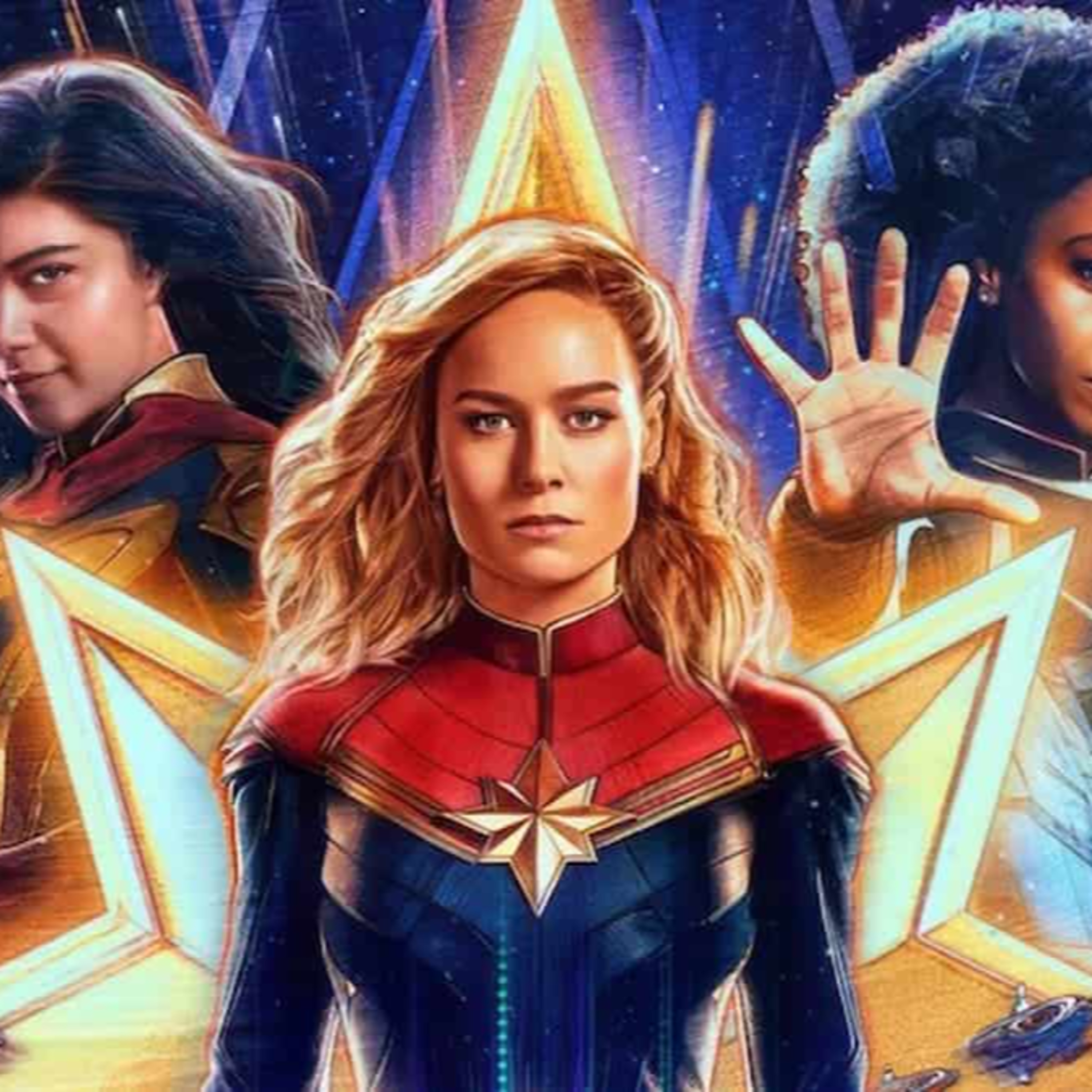 Minipod #184: Os filmes de super-heróis estão mesmo em crise? episode artwork