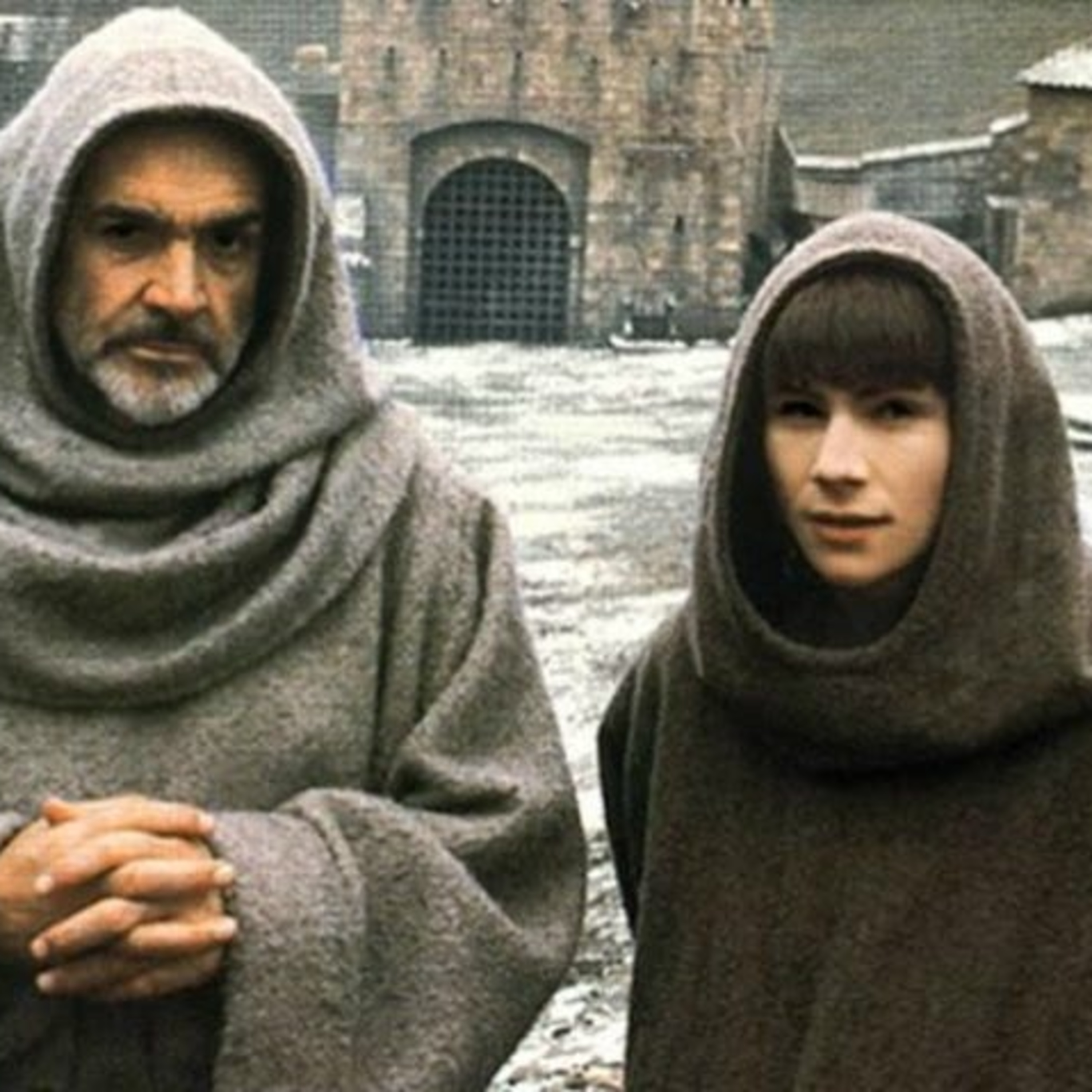 Minipod #227: Umberto Eco e seu clássico ‘O Nome da Rosa’ episode artwork