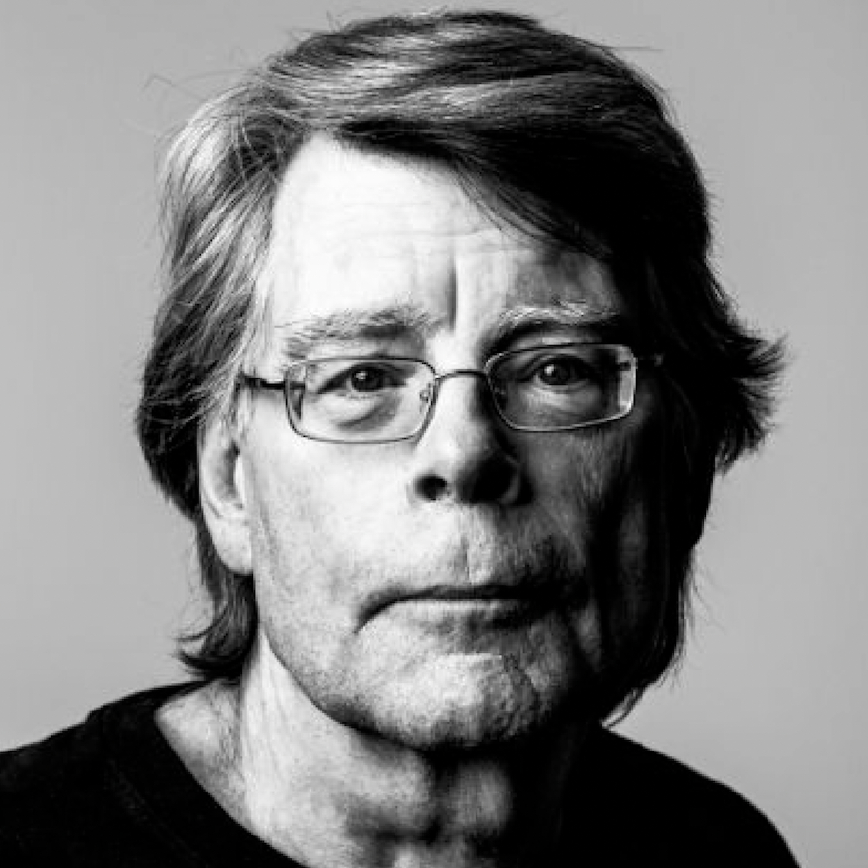 Minipod #260: Confira as melhores — e as piores — dicas de escrita de Stephen King episode artwork