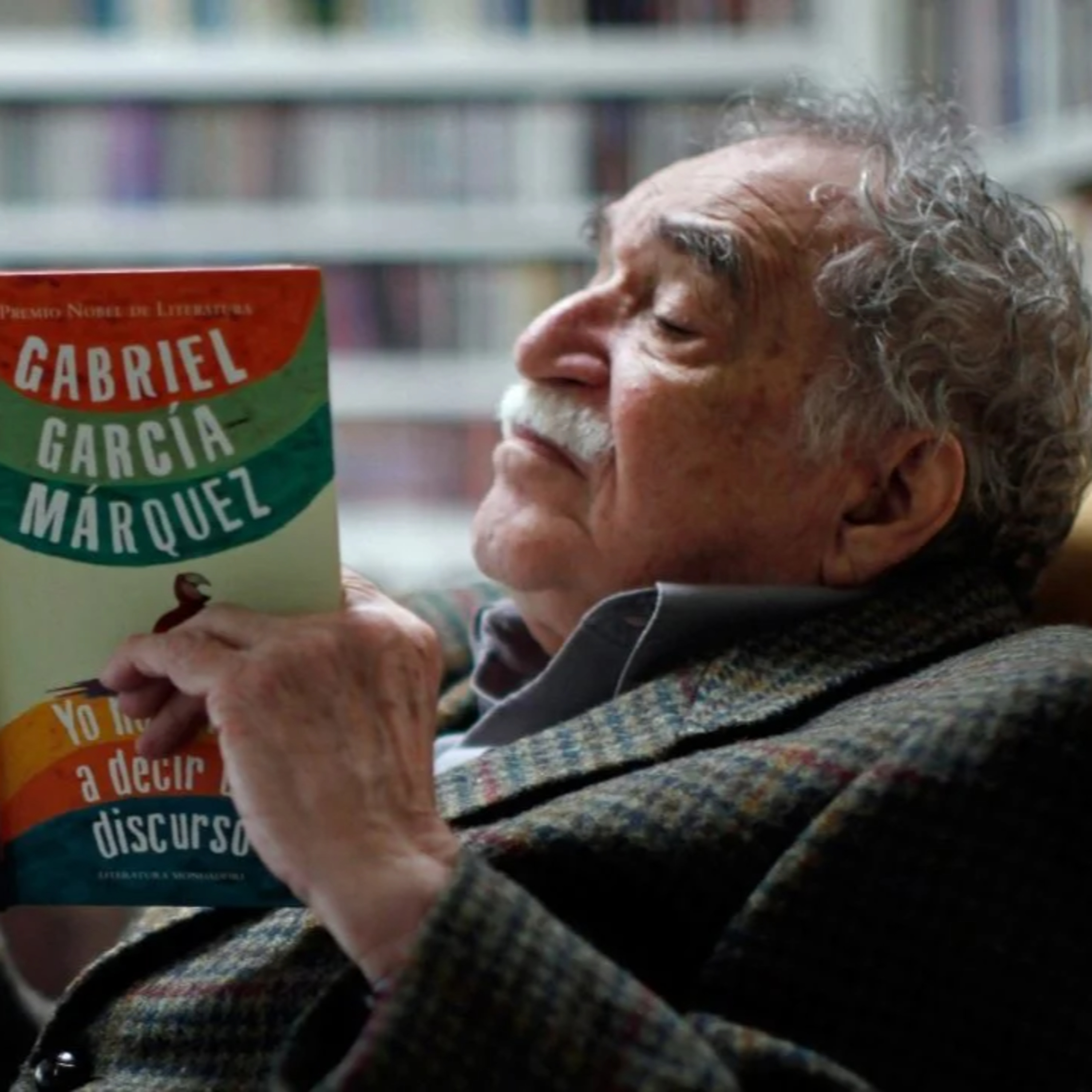 Minipod #276: Cem Anos de Solidão, de Gabriel García Márquez, é bom? episode artwork