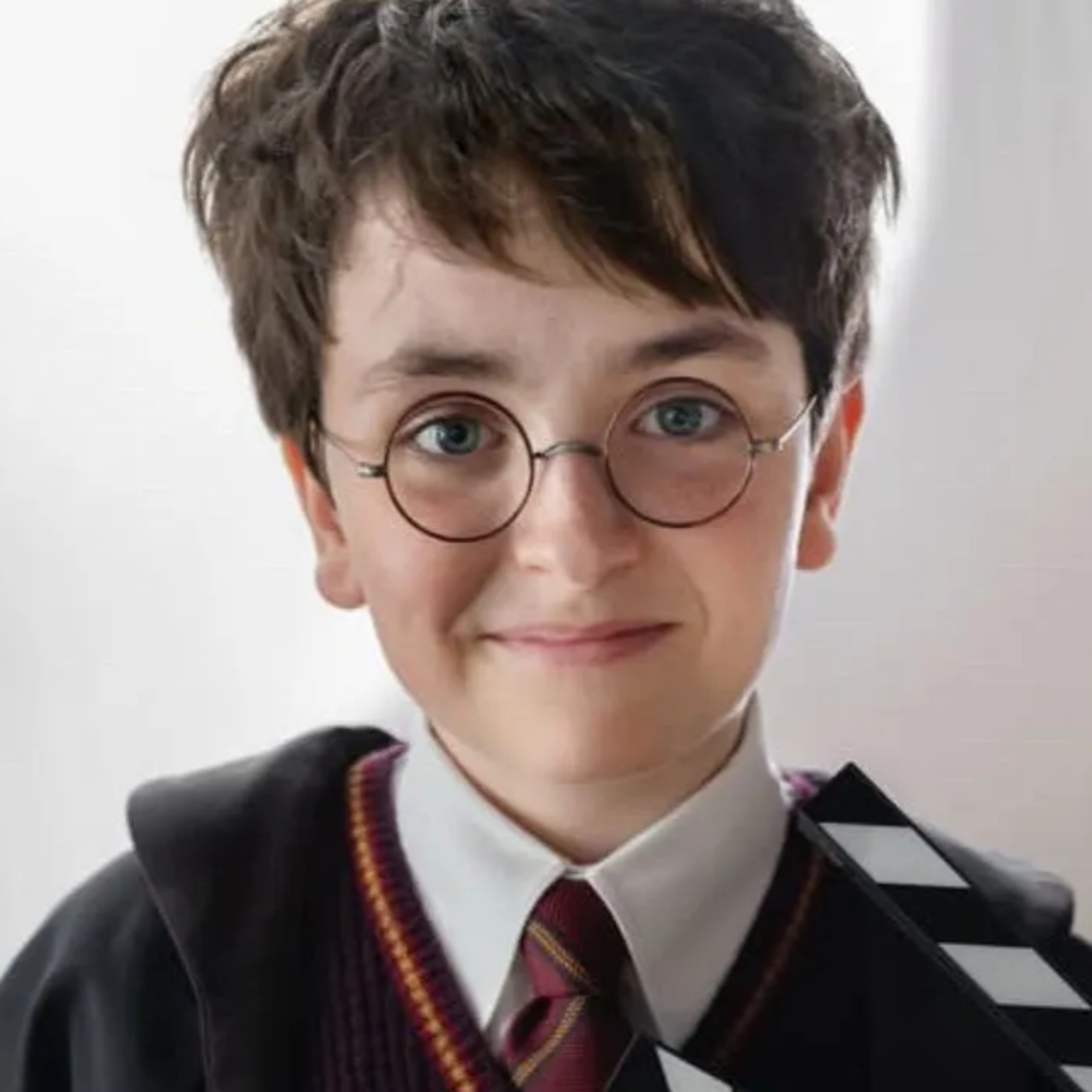 Minipod #277: Harry Potter merece uma nova adaptação para as telas? episode artwork
