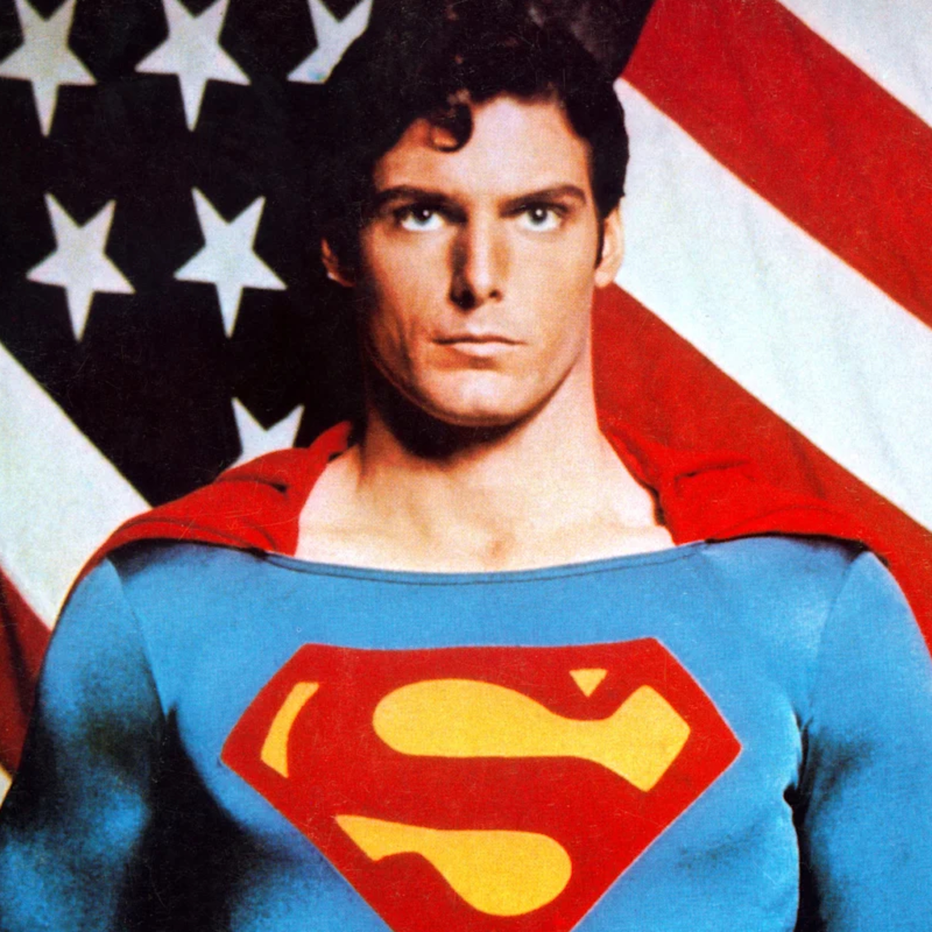 Minipod #288: Qual é o melhor filme de super-heróis de todos os tempos? episode artwork