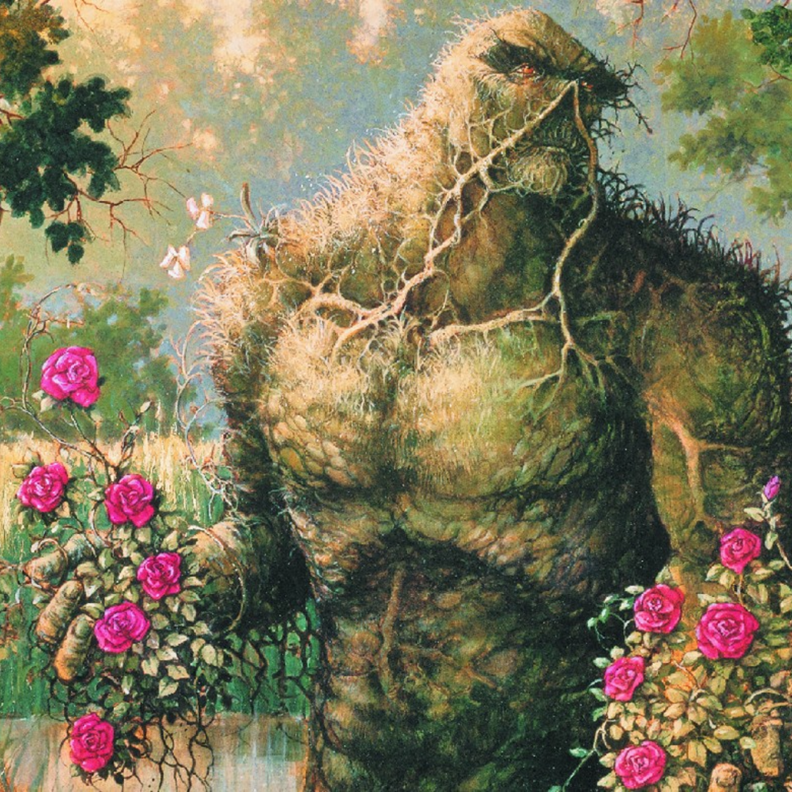 Minipod 316: Que personagens de quadrinhos ainda merecem ganhar as telonas? episode artwork