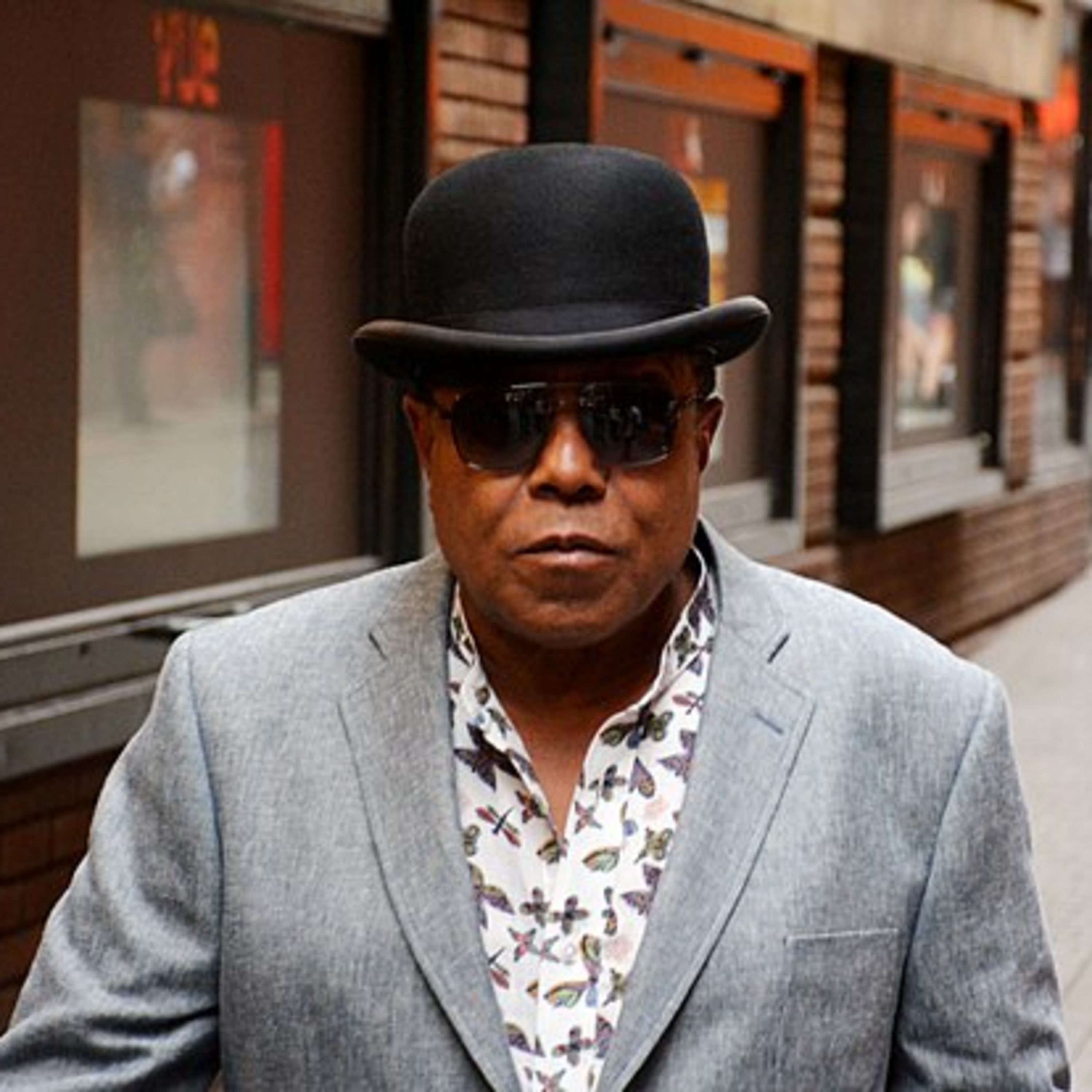 TITO JACKSON: The Jackson 5's Guitar Man of Motown