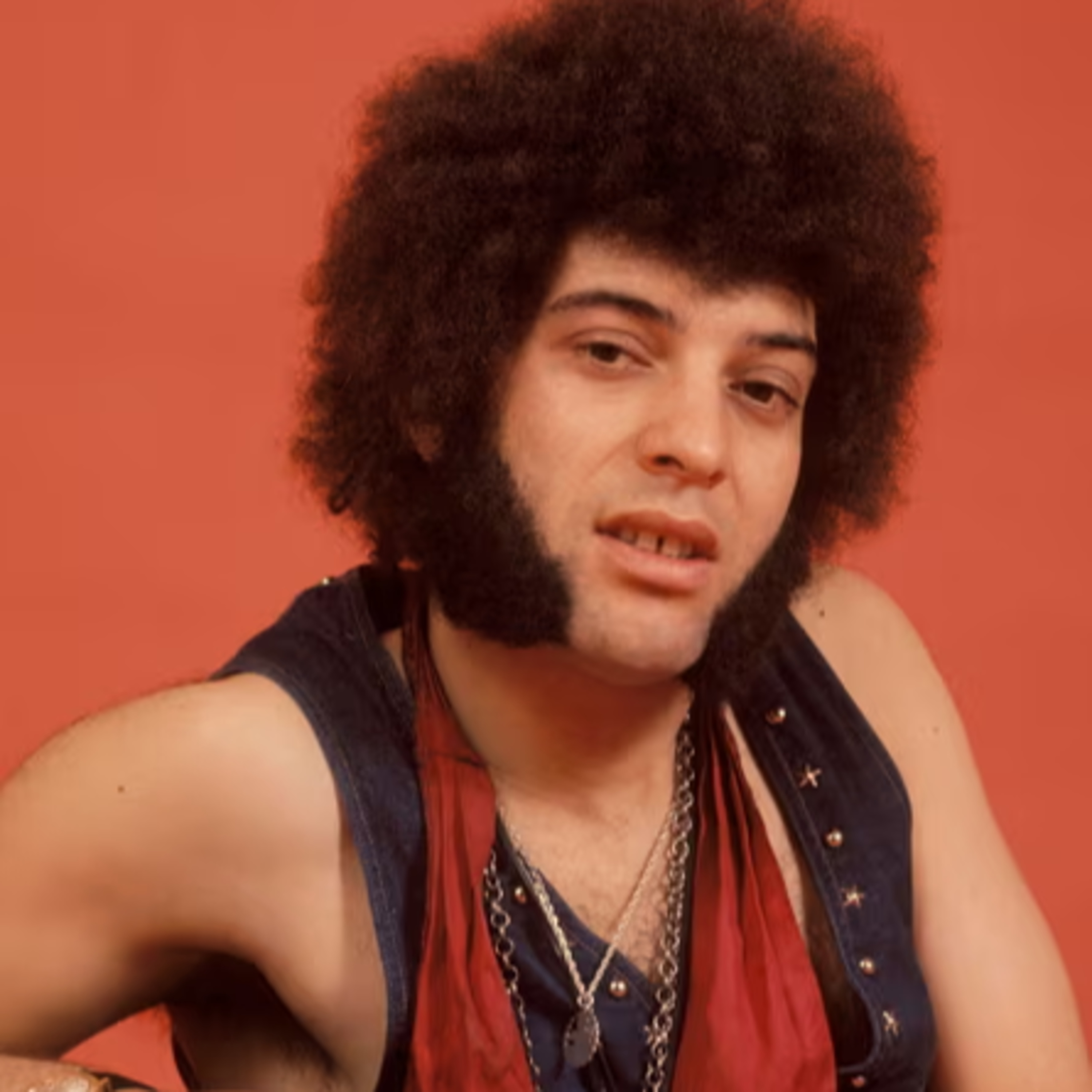 \'60s \'70s \'80s - Warm, Candid, Classic, Rock Interviews with Music Legends - A BREATH OF FRESH AIR
