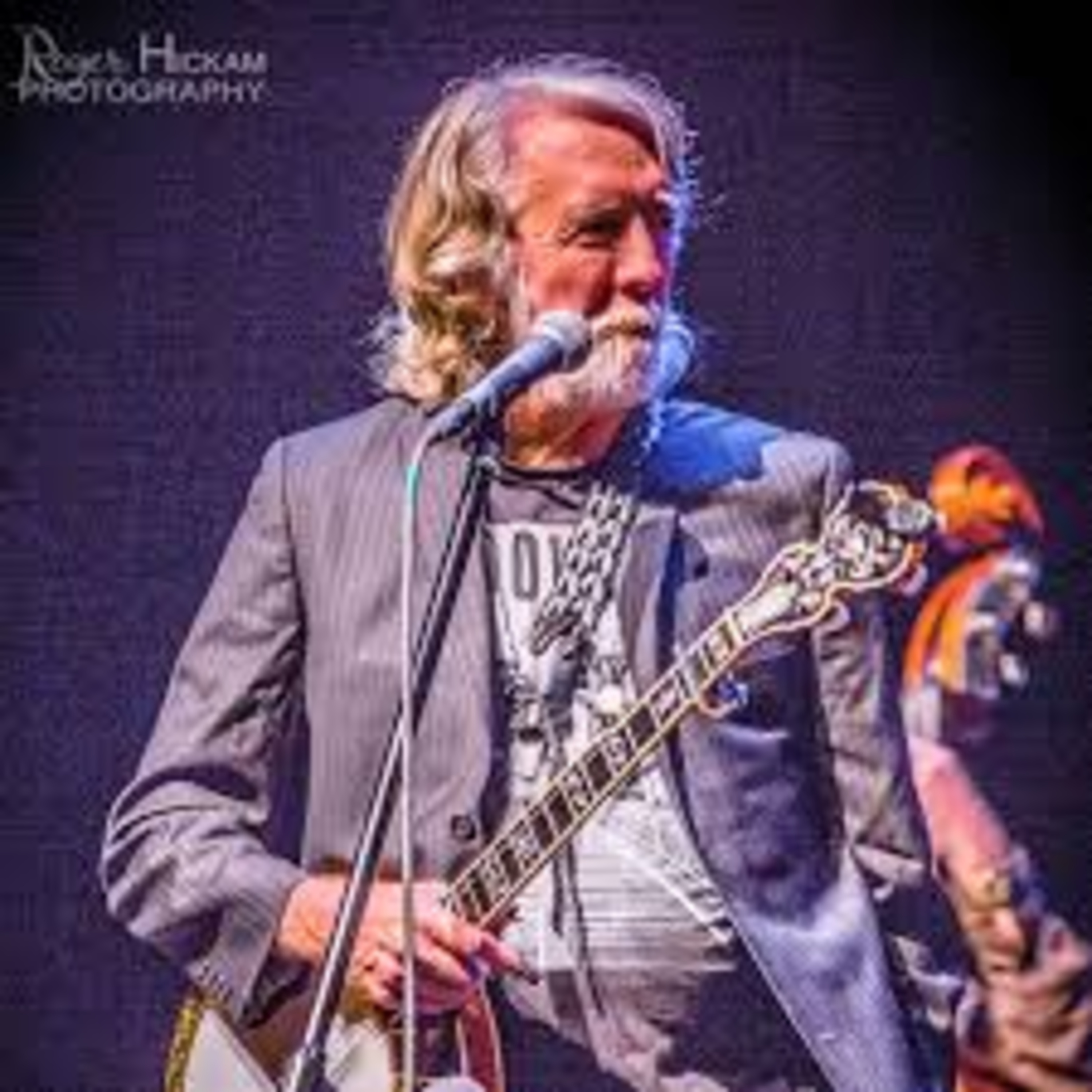 JOHN MCEUEN and NGDB - Strings and Stories