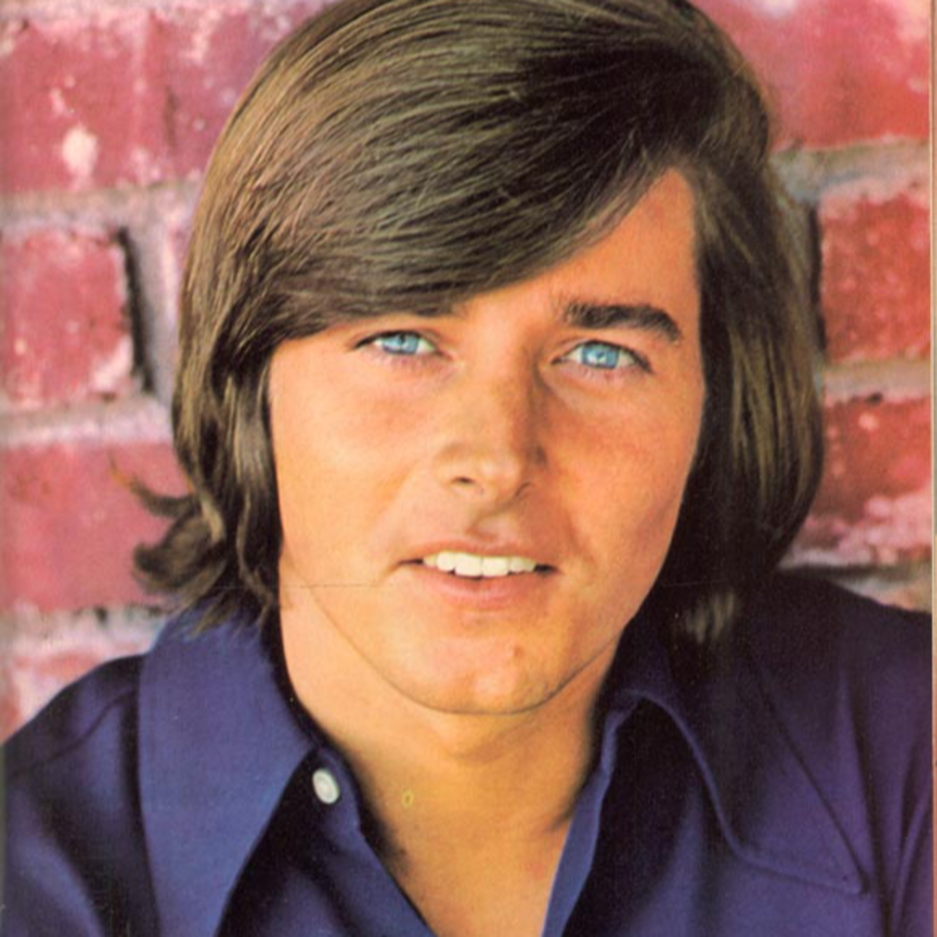 BOBBY SHERMAN: The Ballad of Hits, Hearthrobs and Heroic Acts