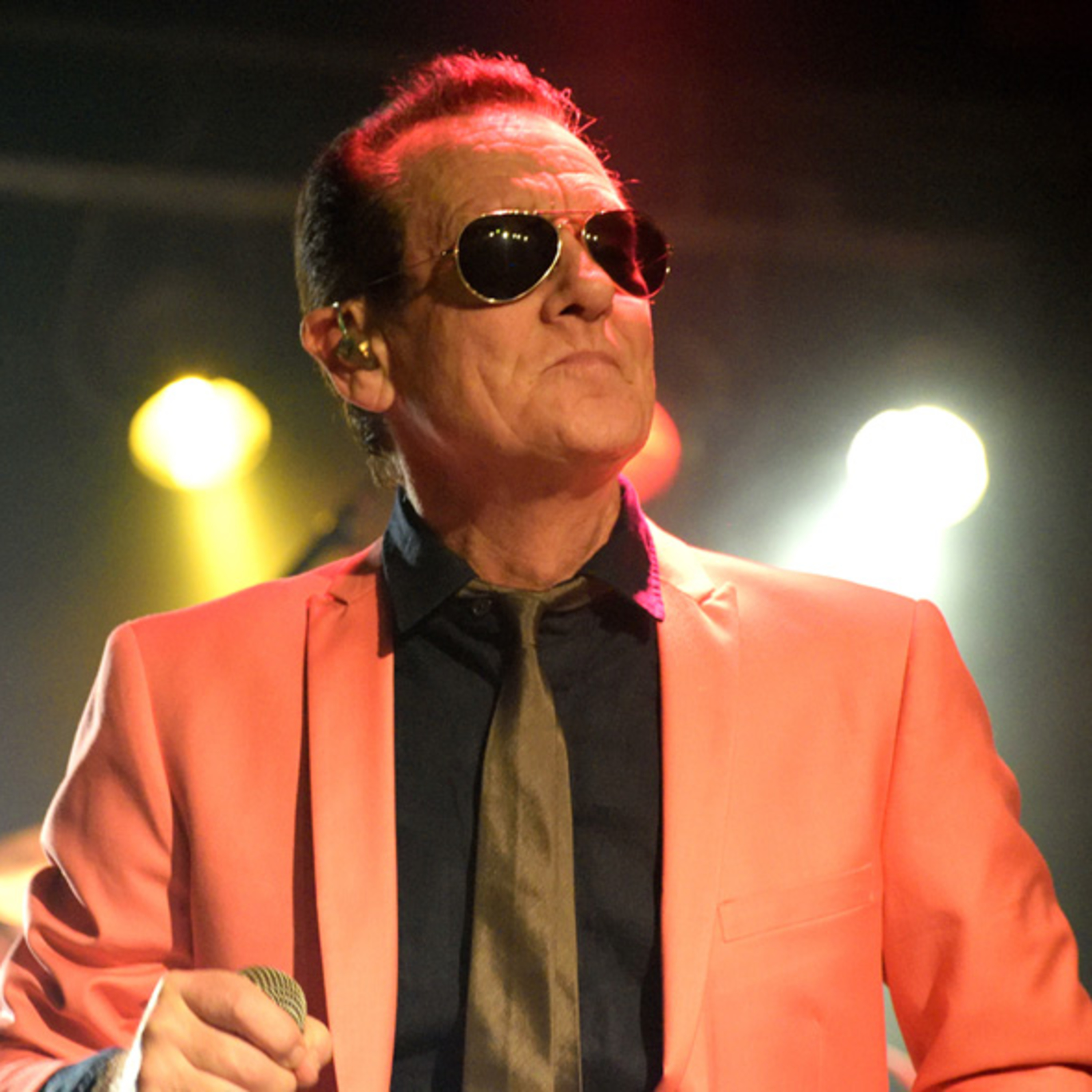 \'60s \'70s \'80s - Warm, Candid, Classic, Rock Interviews with Music Legends - A BREATH OF FRESH AIR