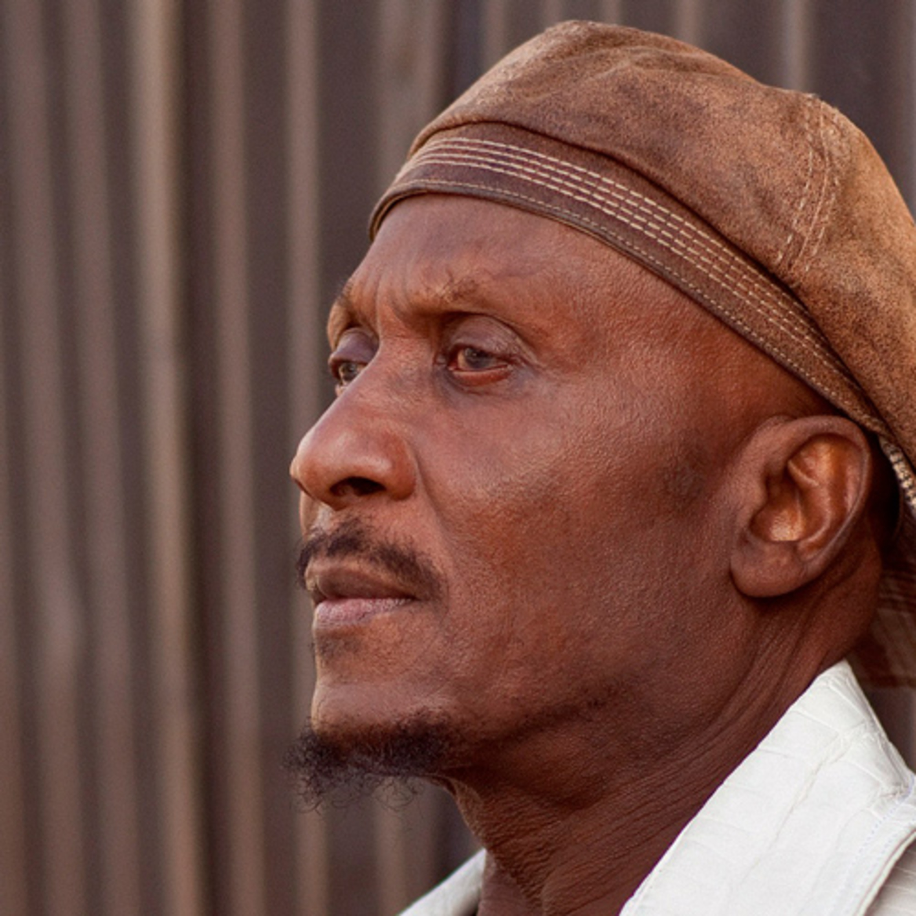 JIMMY CLIFF - The Grandfather of Reggae's life and loves episode artwork