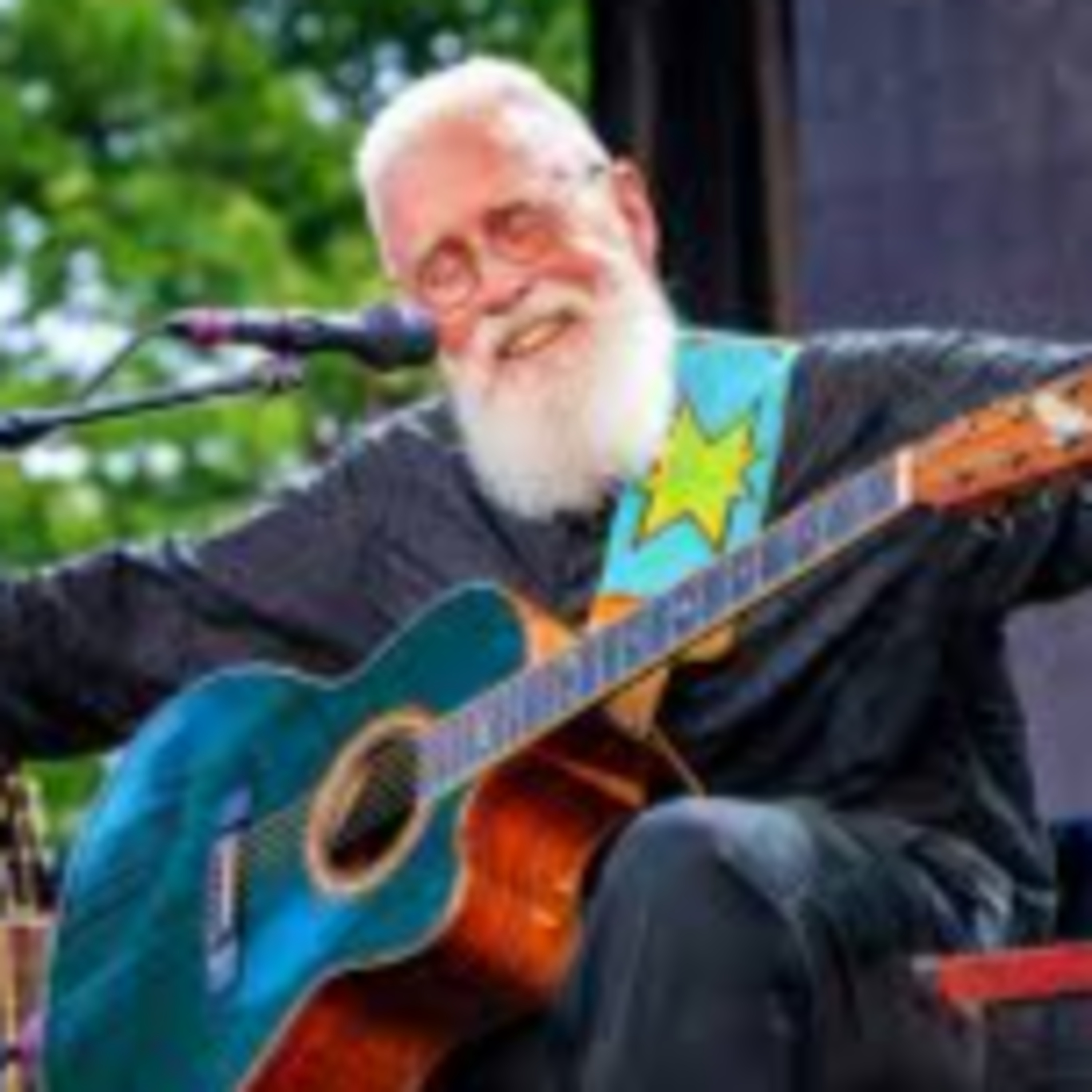 \'60s \'70s \'80s - Warm, Candid, Classic, Rock Interviews with Music Legends - A BREATH OF FRESH AIR