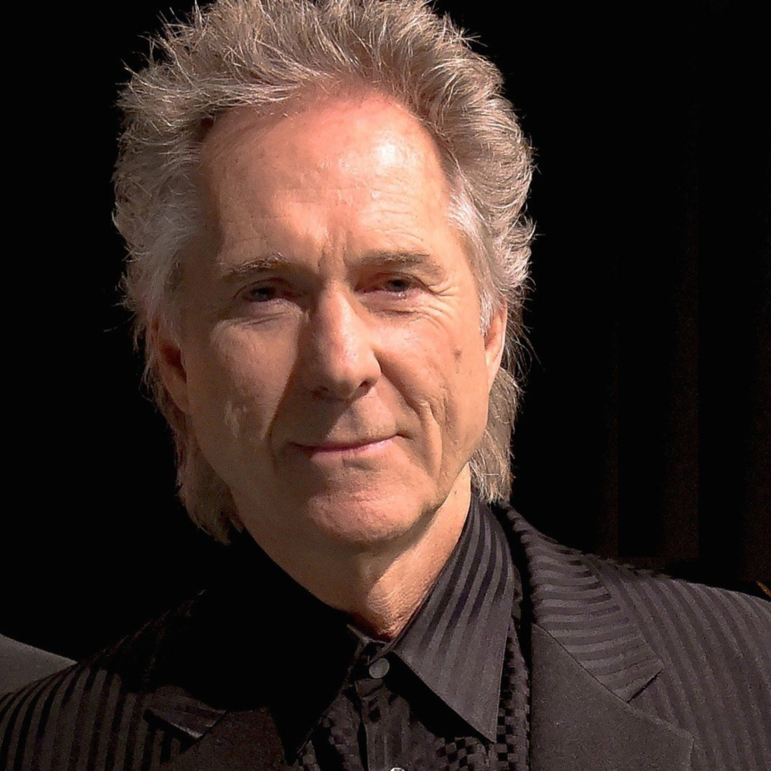 \'60s \'70s \'80s - Warm, Candid, Classic, Rock Interviews with Music Legends - A BREATH OF FRESH AIR