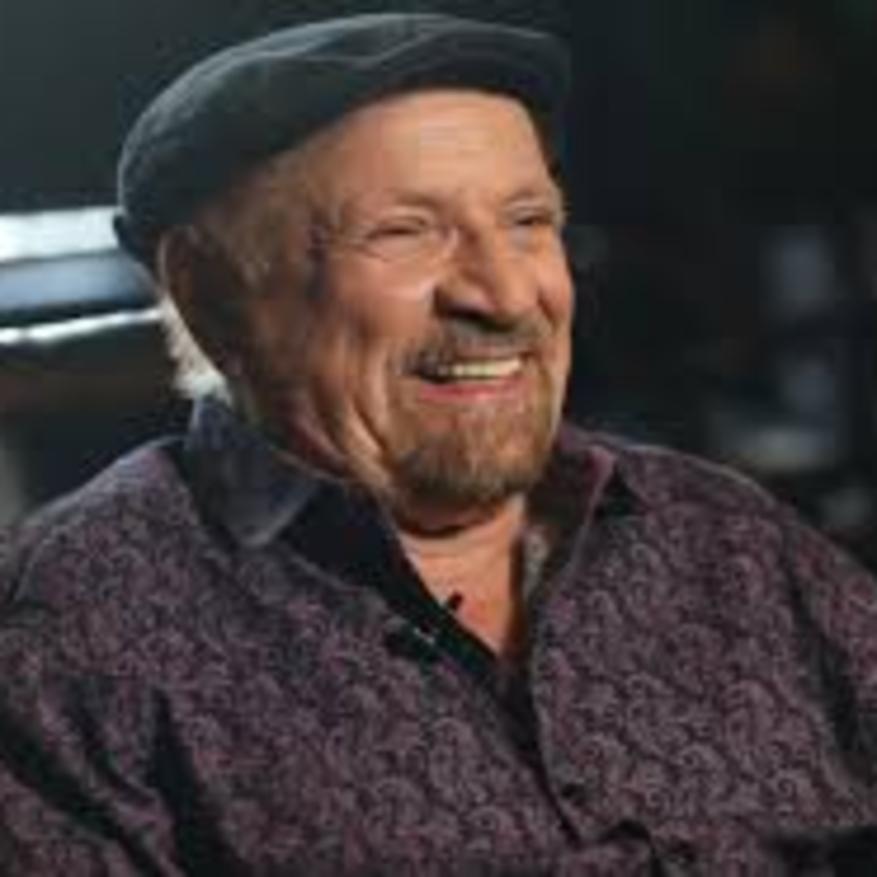 \'60s \'70s \'80s - Warm, Candid, Classic, Rock Interviews with Music Legends - A BREATH OF FRESH AIR