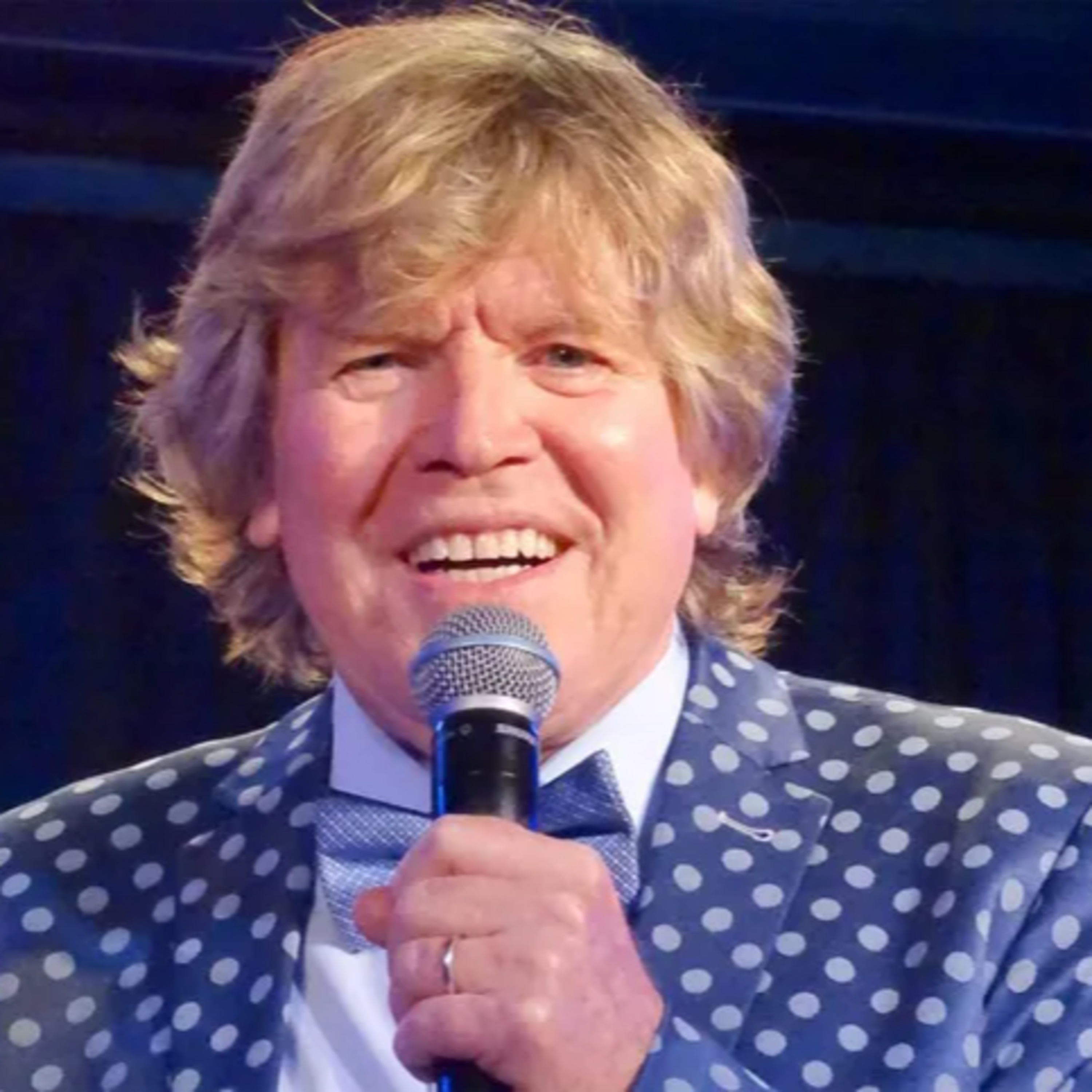 \'60s \'70s \'80s - Warm, Candid, Classic, Rock Interviews with Music Legends - A BREATH OF FRESH AIR