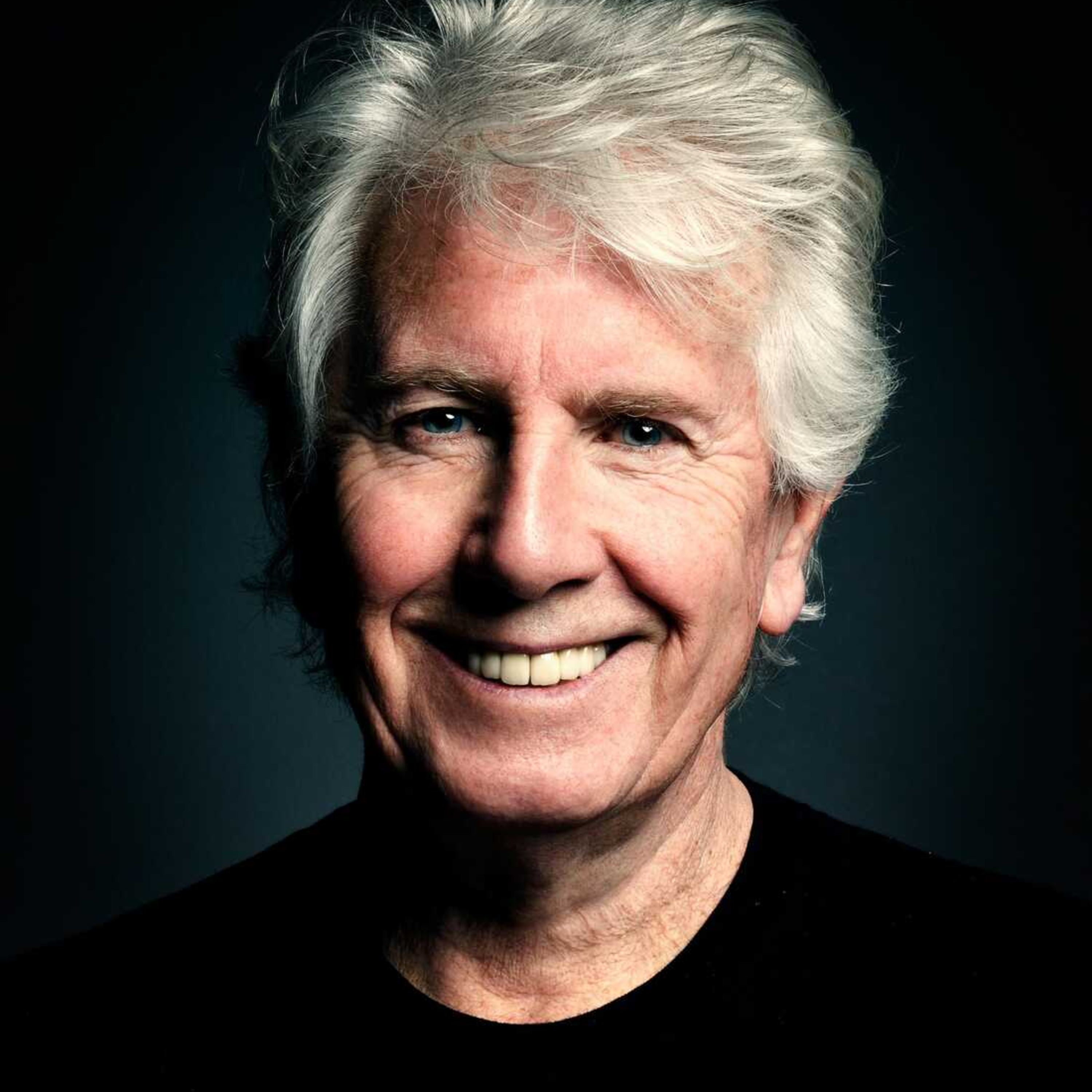 \'60s \'70s \'80s - Warm, Candid, Classic, Rock Interviews with Music Legends - A BREATH OF FRESH AIR