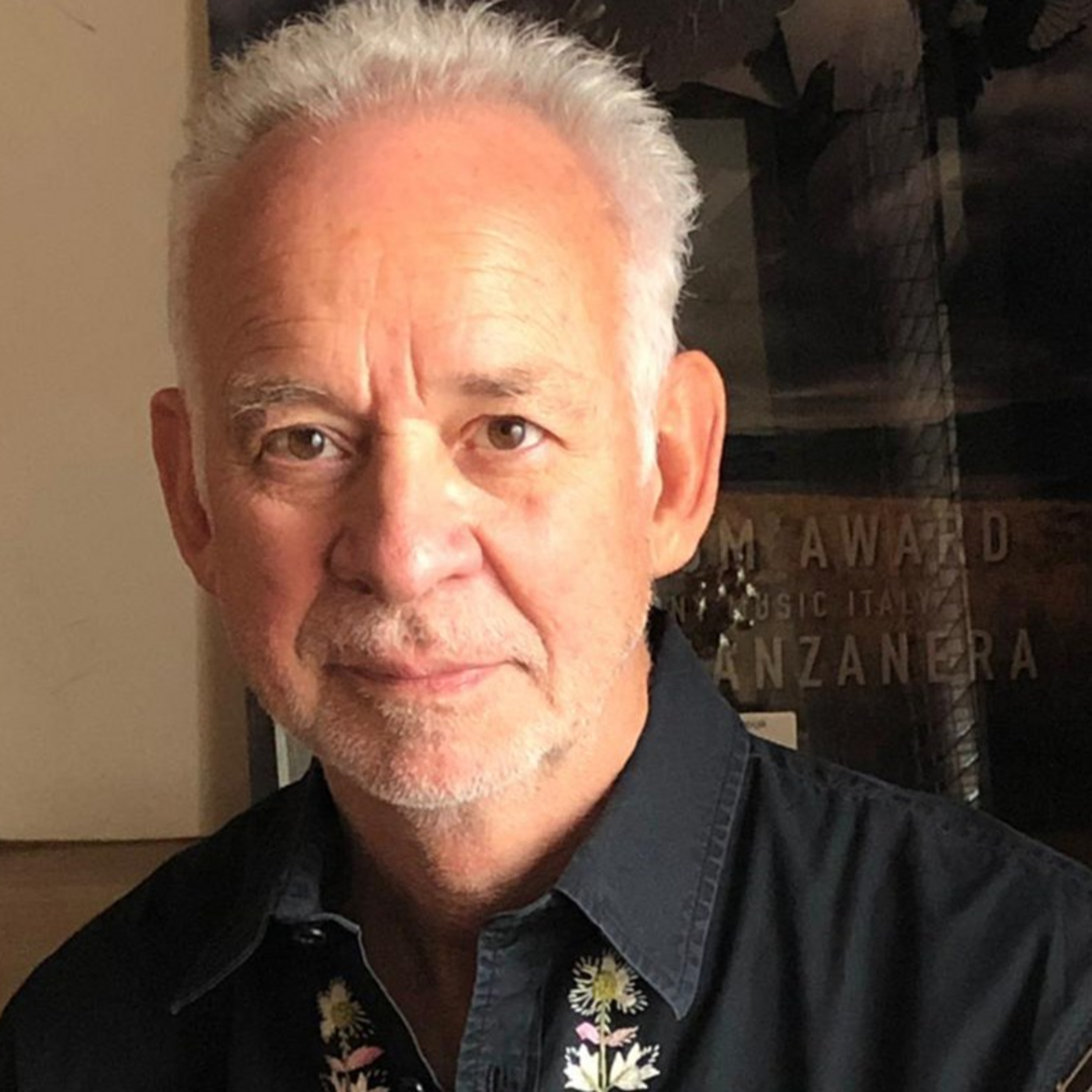 \'60s \'70s \'80s - Warm, Candid, Classic, Rock Interviews with Music Legends - A BREATH OF FRESH AIR