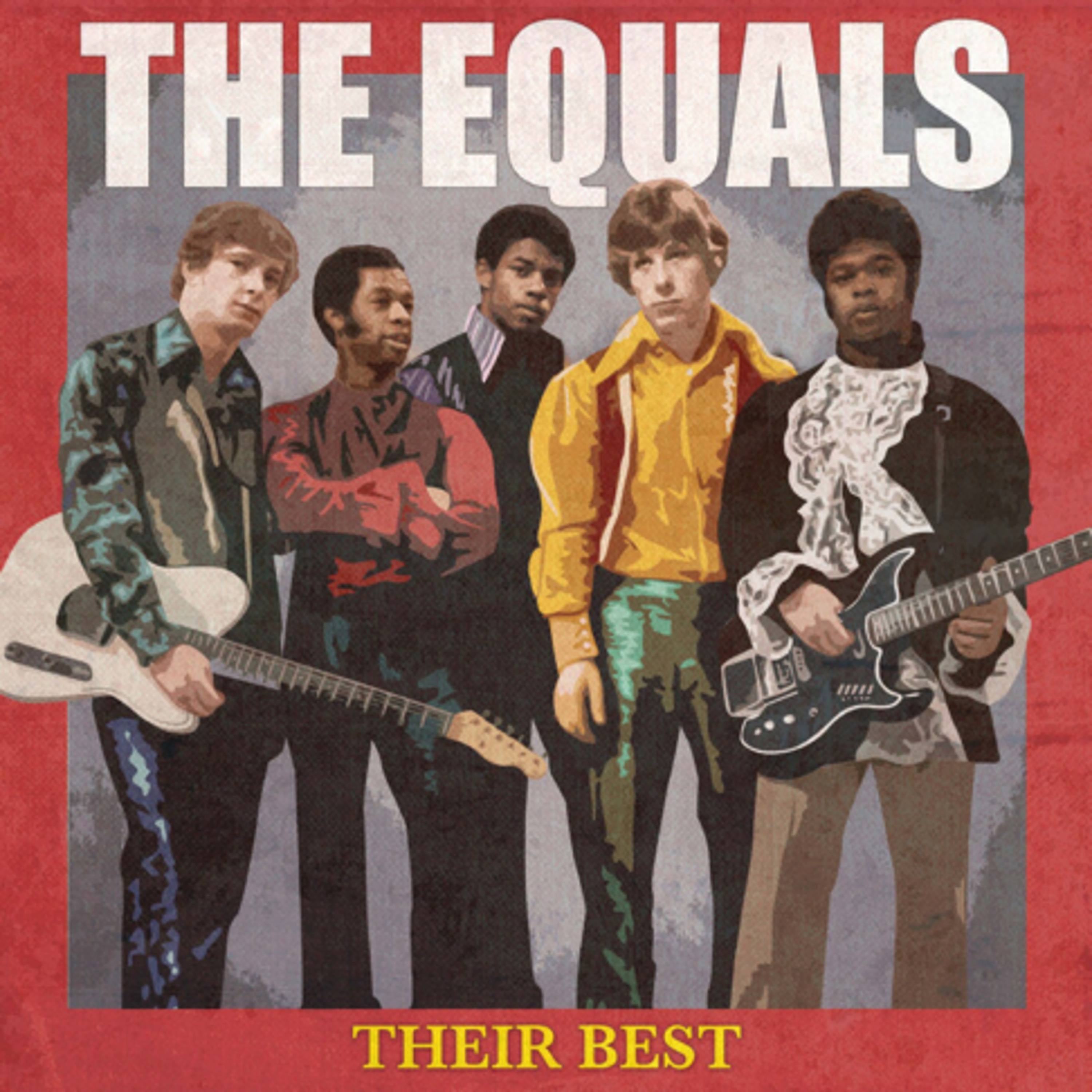\'60s \'70s \'80s - Warm, Candid, Classic, Rock Interviews with Music Legends - A BREATH OF FRESH AIR