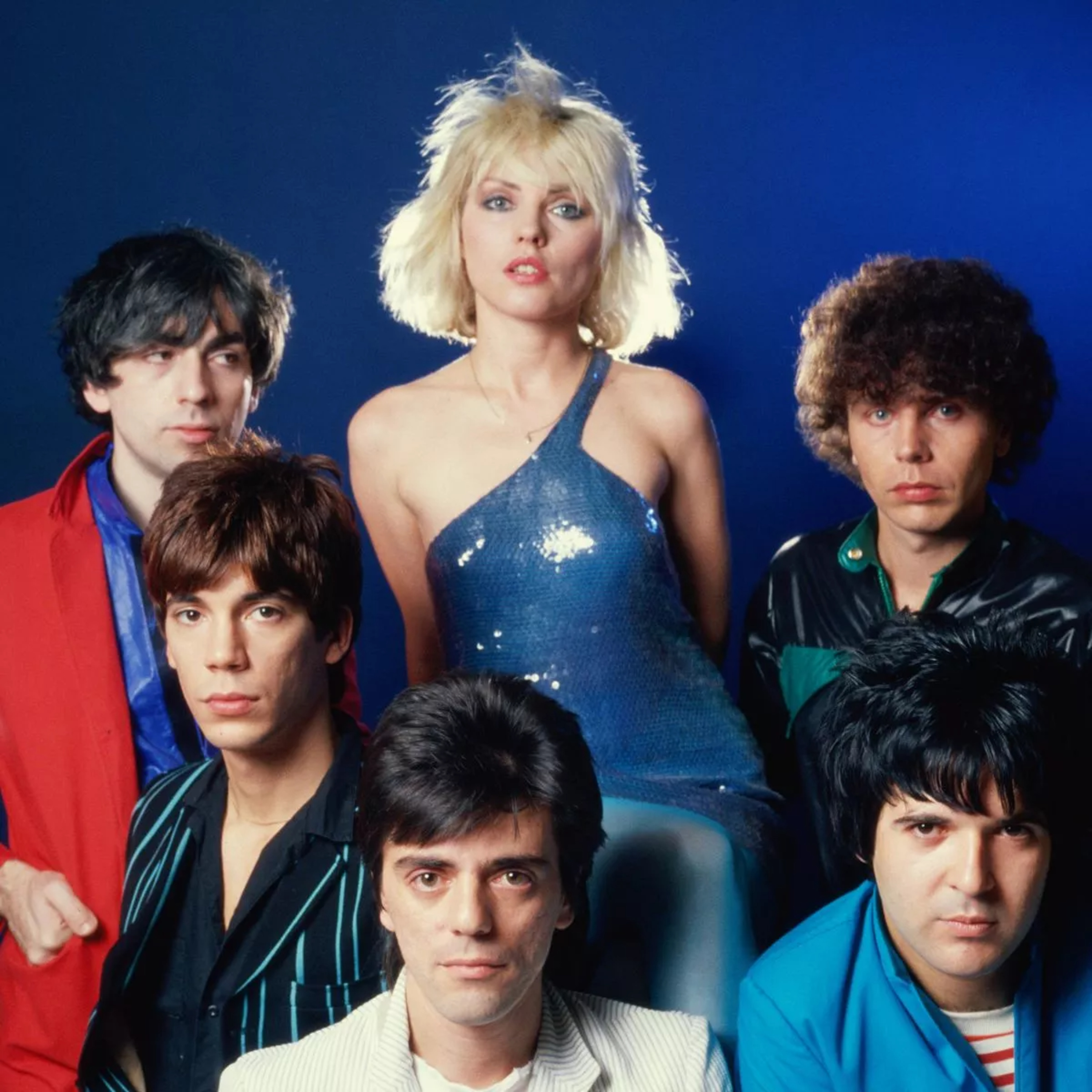 \'60s \'70s \'80s - Warm, Candid, Classic, Rock Interviews with Music Legends - A BREATH OF FRESH AIR