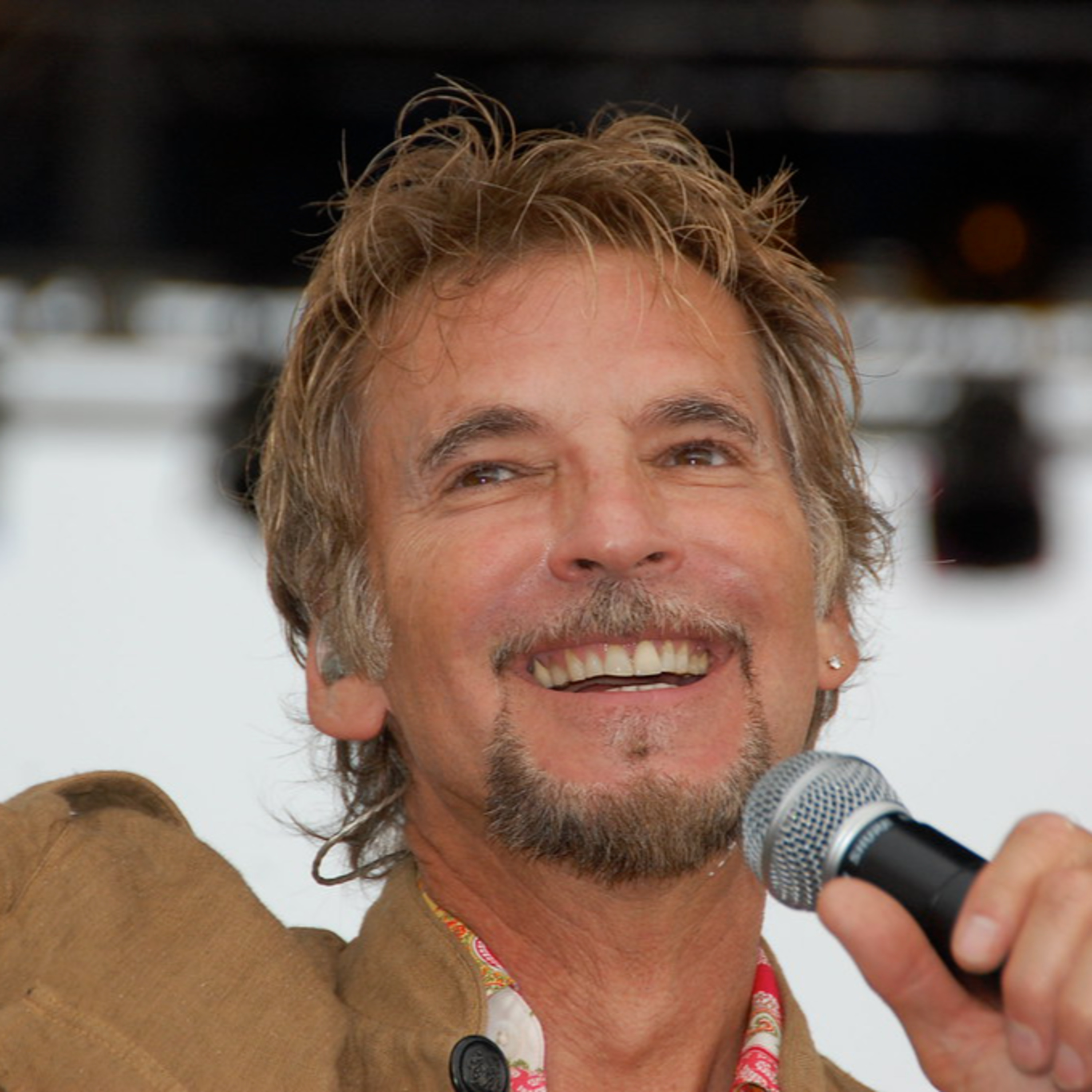 \'60s \'70s \'80s - Warm, Candid, Classic, Rock Interviews with Music Legends - A BREATH OF FRESH AIR