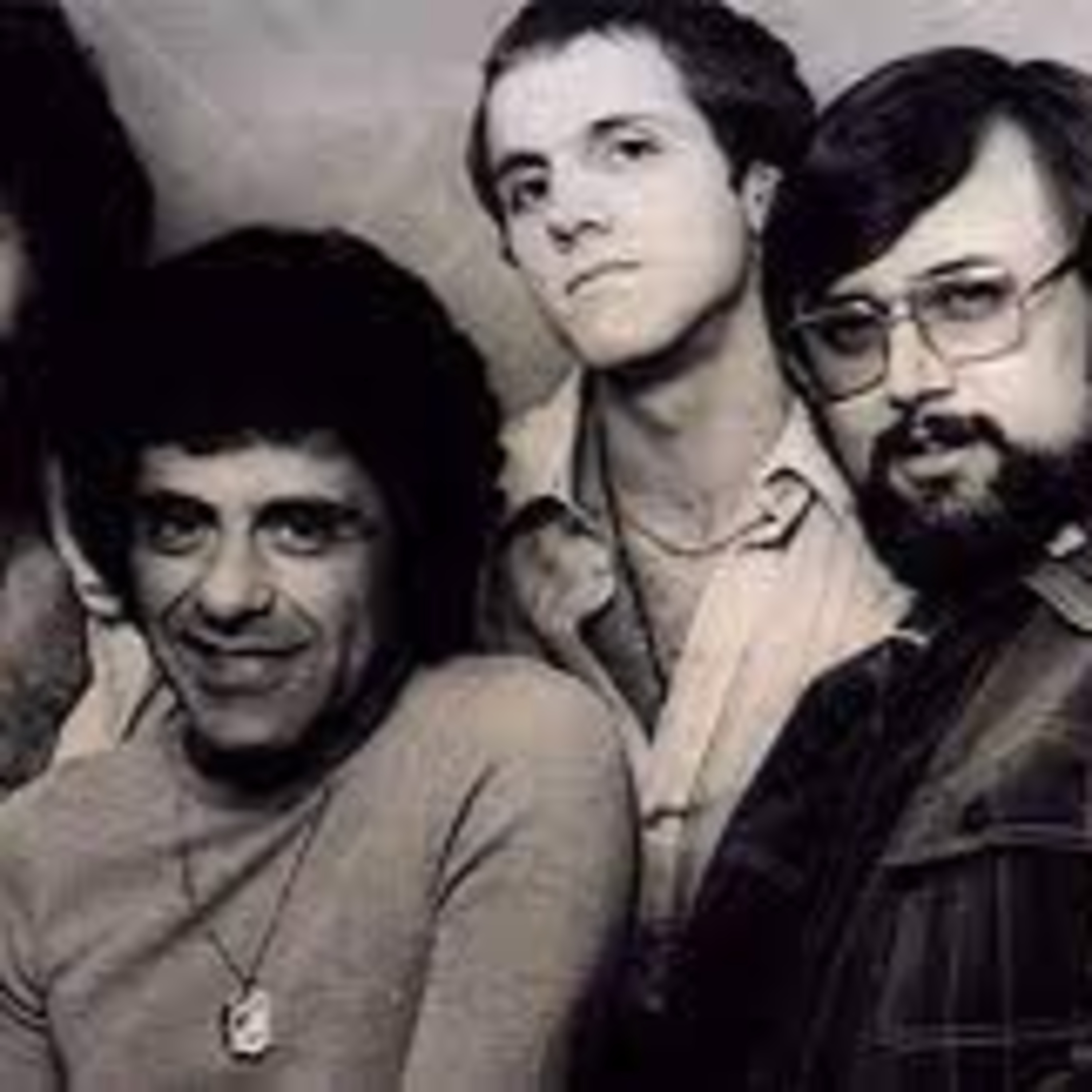 Frankie Valli & The Four Seasons' LEE SHAPIRO - The Story