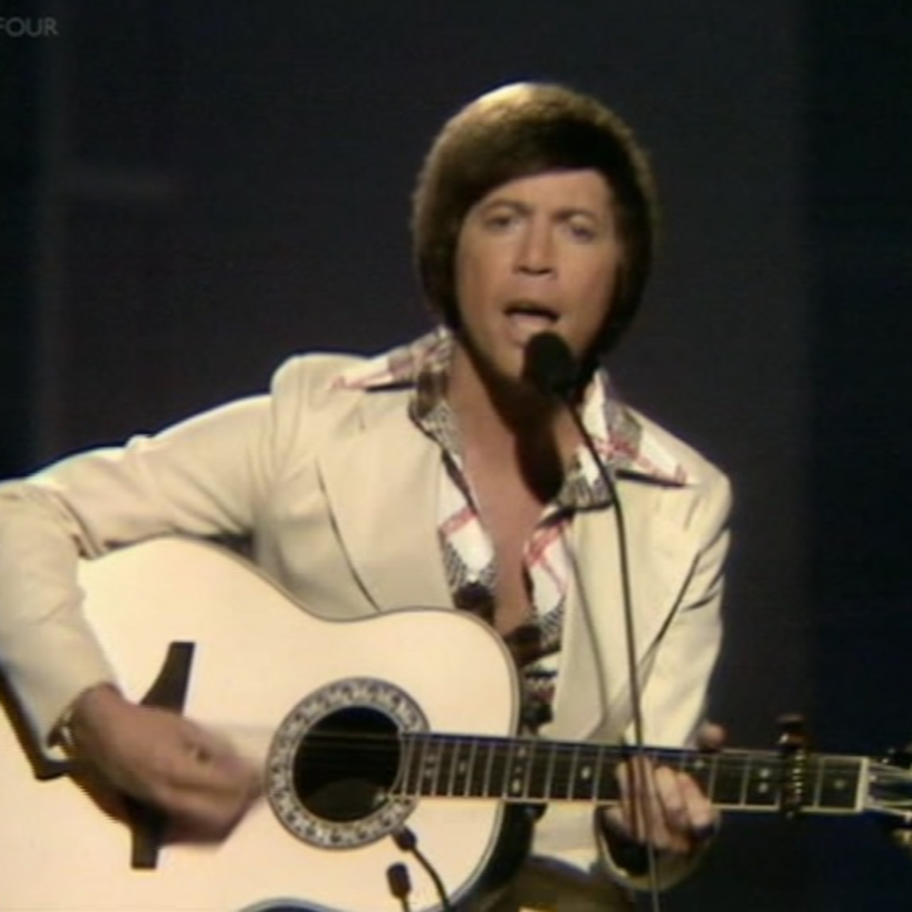 Bobby Goldsboro: The Story Behind “Honey” and His Legendary Career