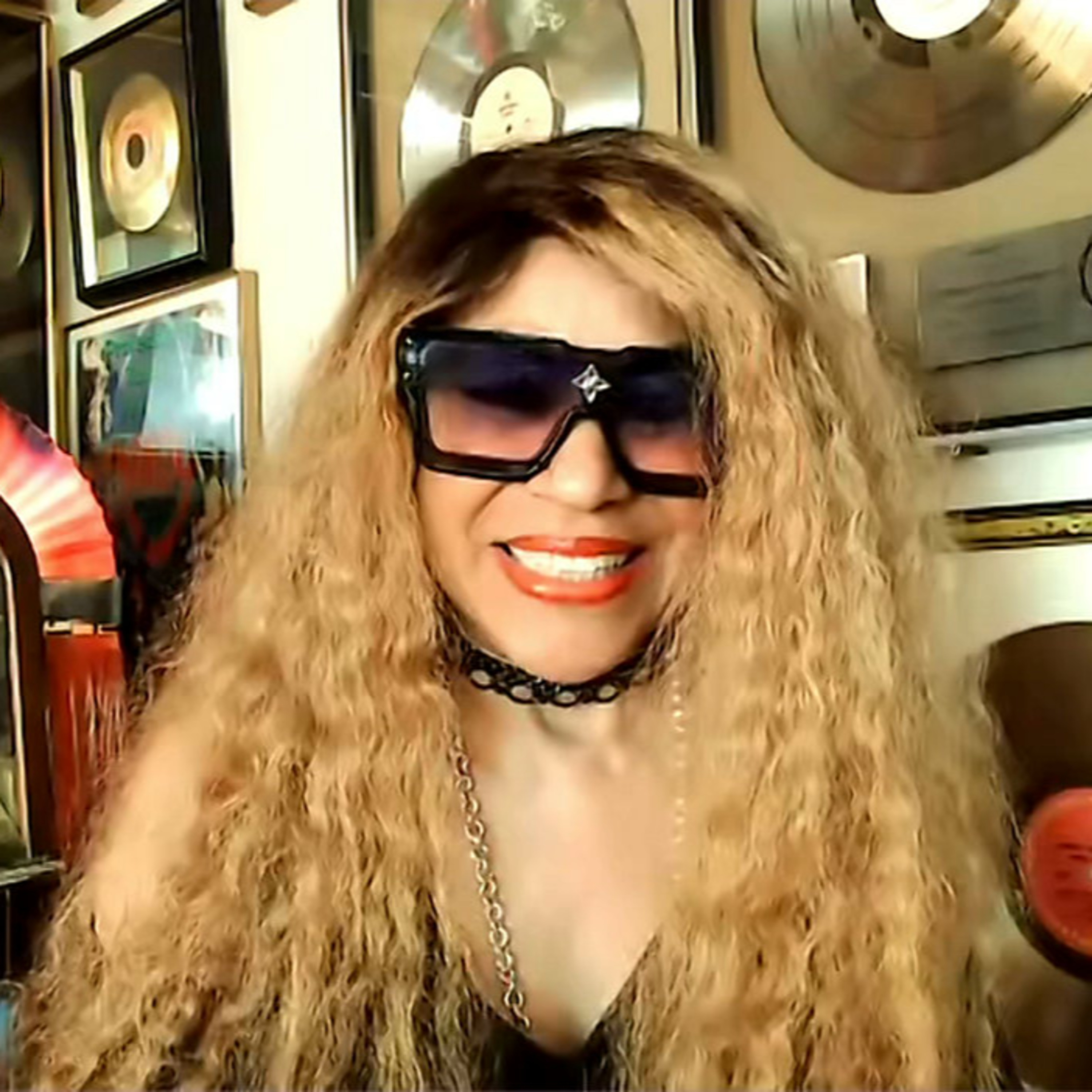 \'60s \'70s \'80s - Warm, Candid, Classic, Rock Interviews with Music Legends - A BREATH OF FRESH AIR