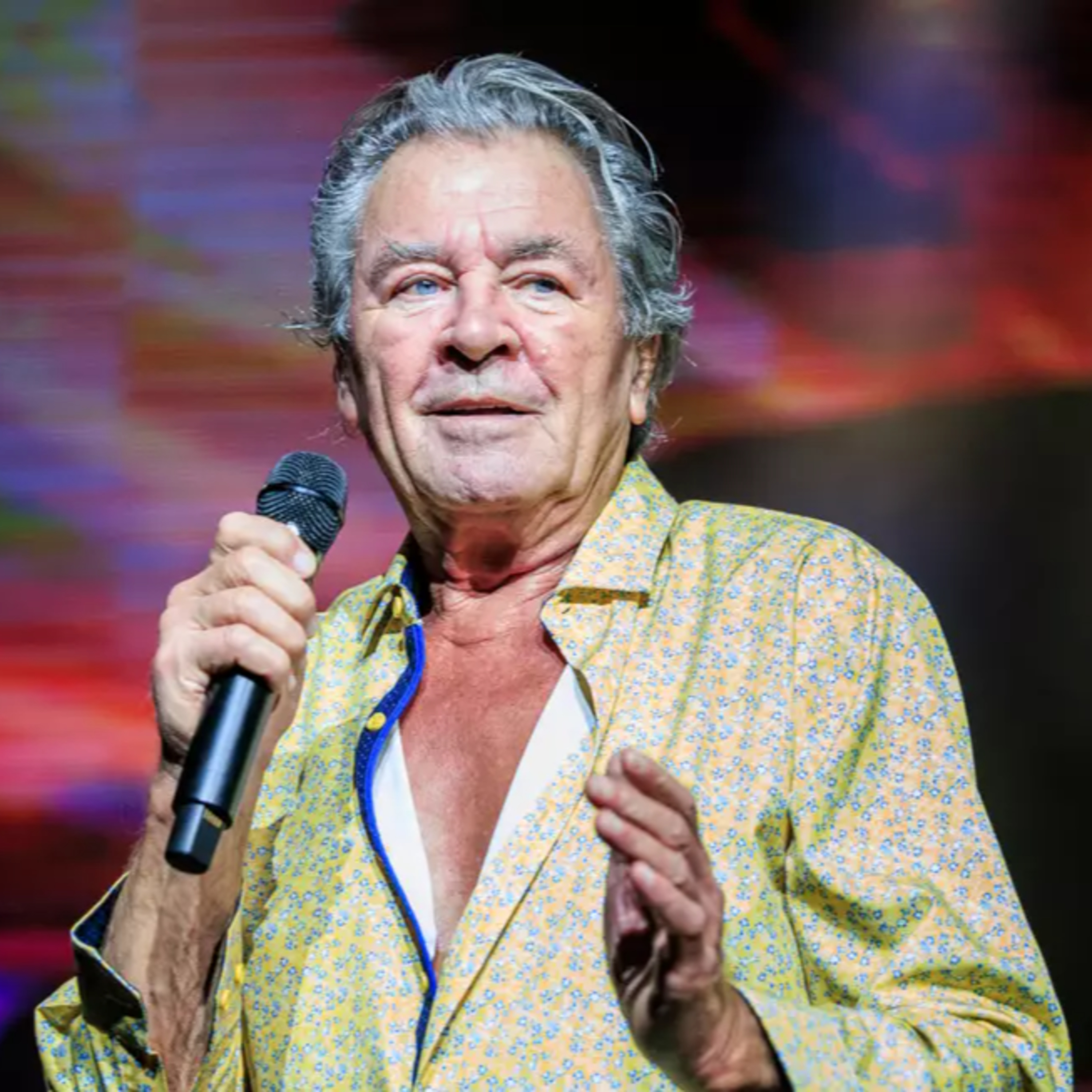 Ian Gillan: The Legendary Voice of Deep Purple- His Story