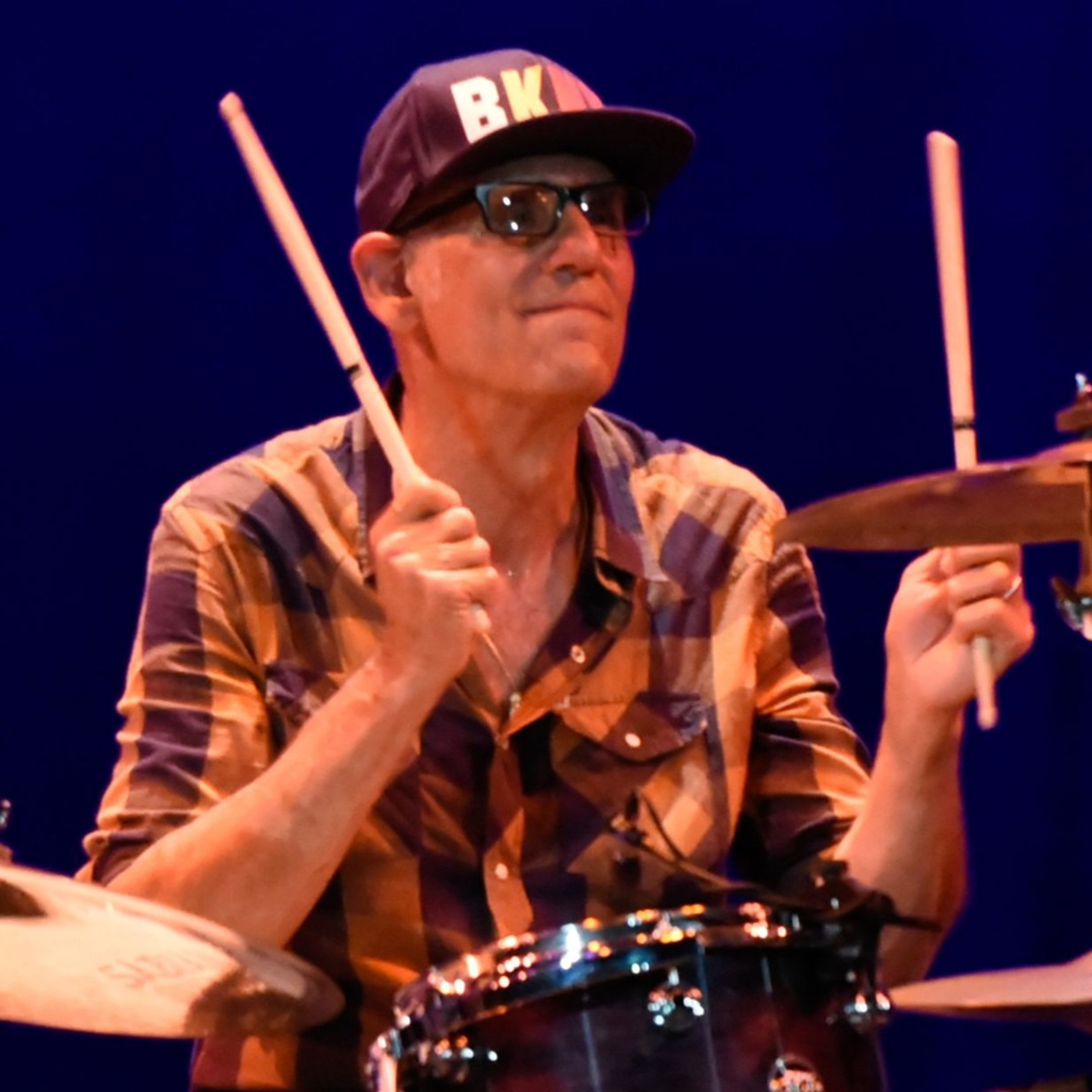 Liberty DeVitto: The Drummer Behind Billy Joel’s Biggest Hits