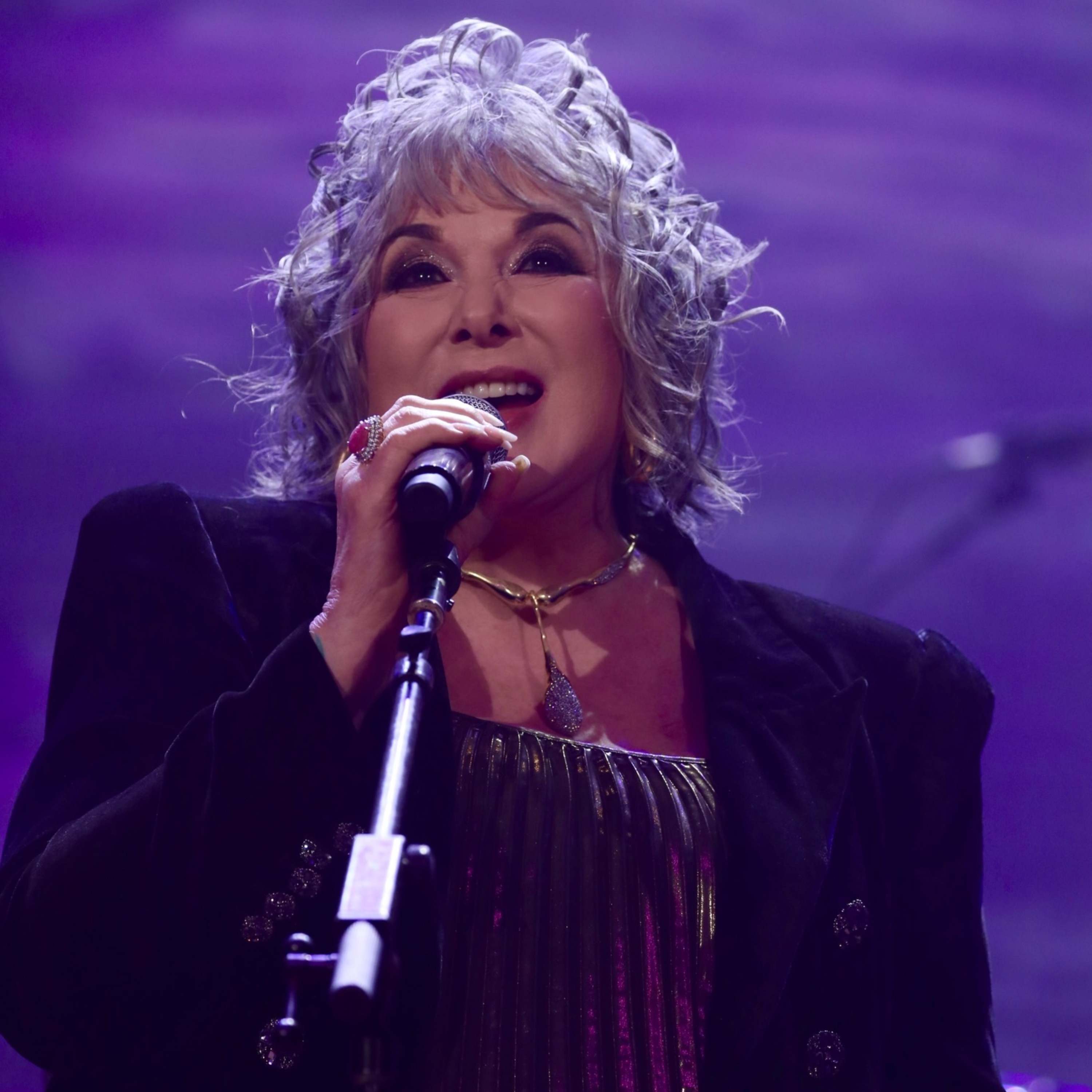 Heart’s Ann Wilson: The Voice, The Hits & The Story Behind the Sisterhood