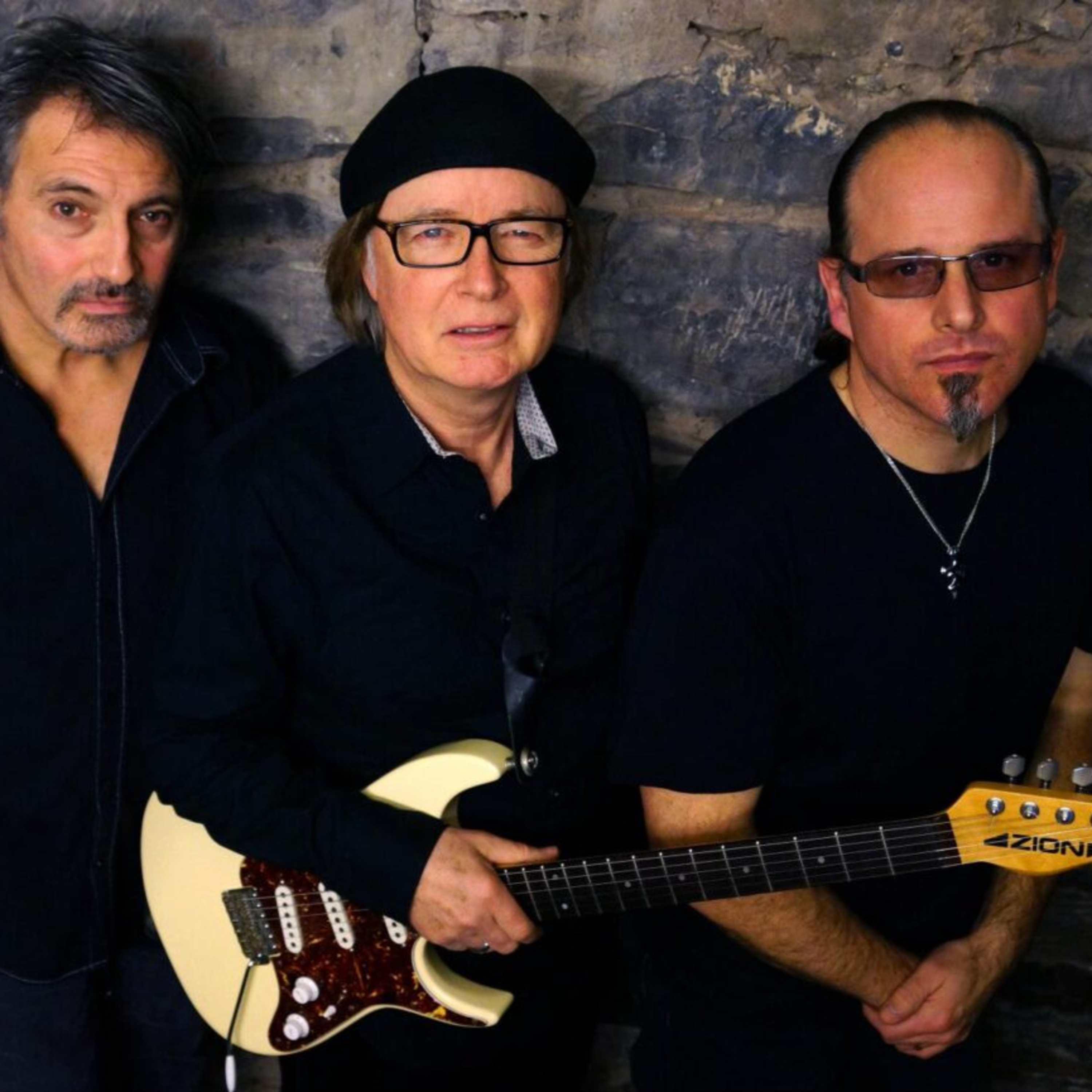 Savoy Brown: The Band That Changed Blues Rock Forever episode artwork