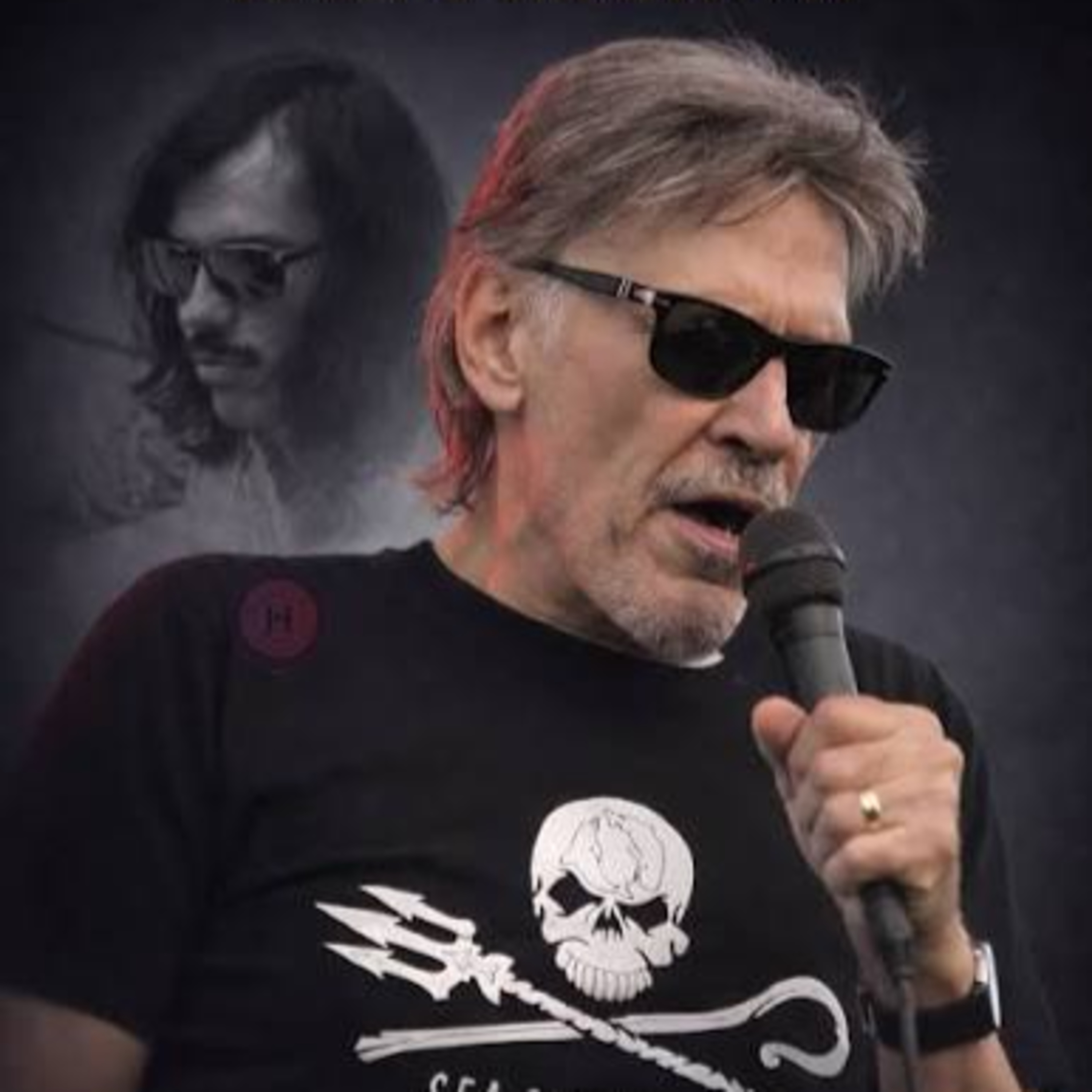 '60s '70s '80s - Warm, Candid, Classic Rock Interviews with Music Legends - A BREATH OF FRESH AIR